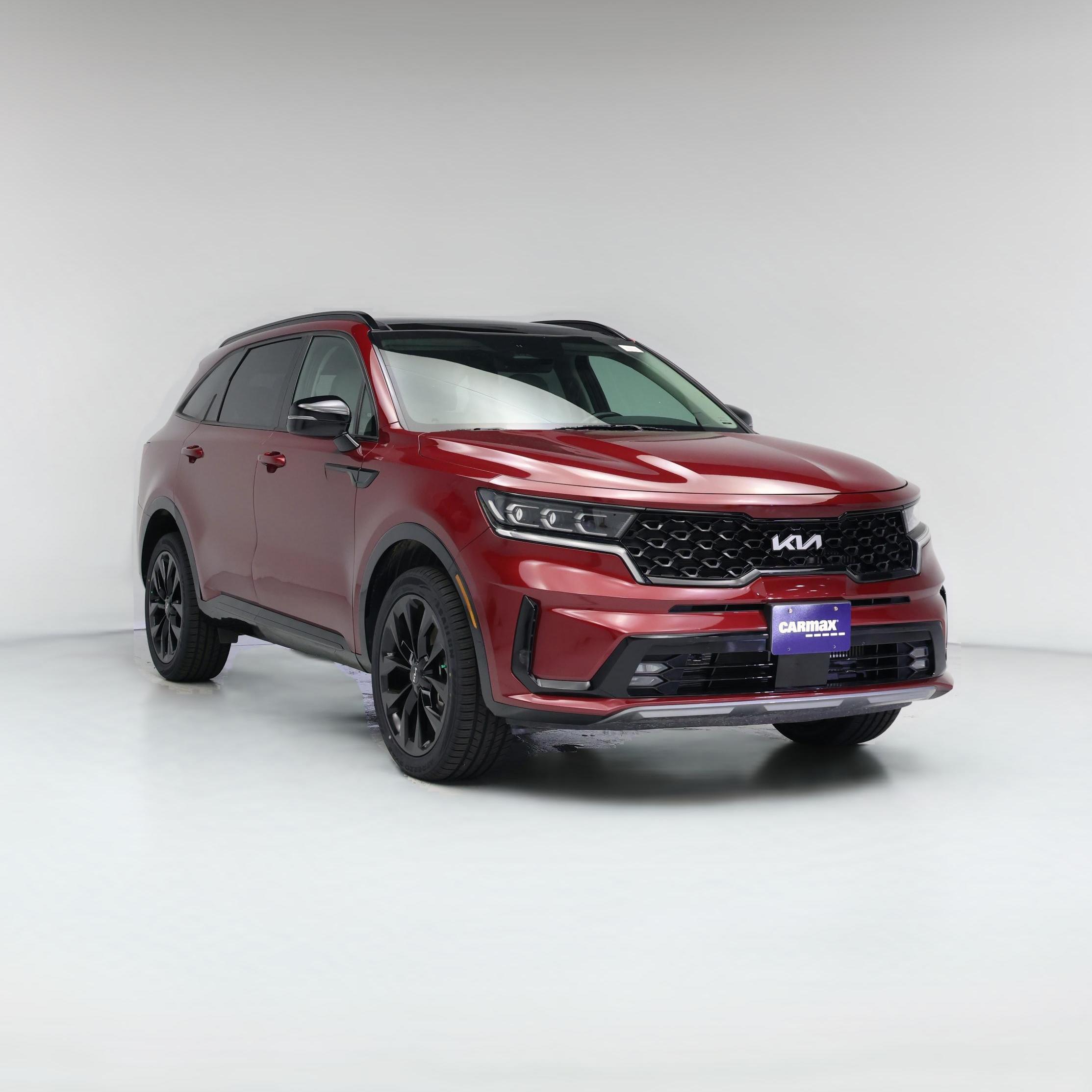 Thumbnail: 2023 Kia Sorento - 1