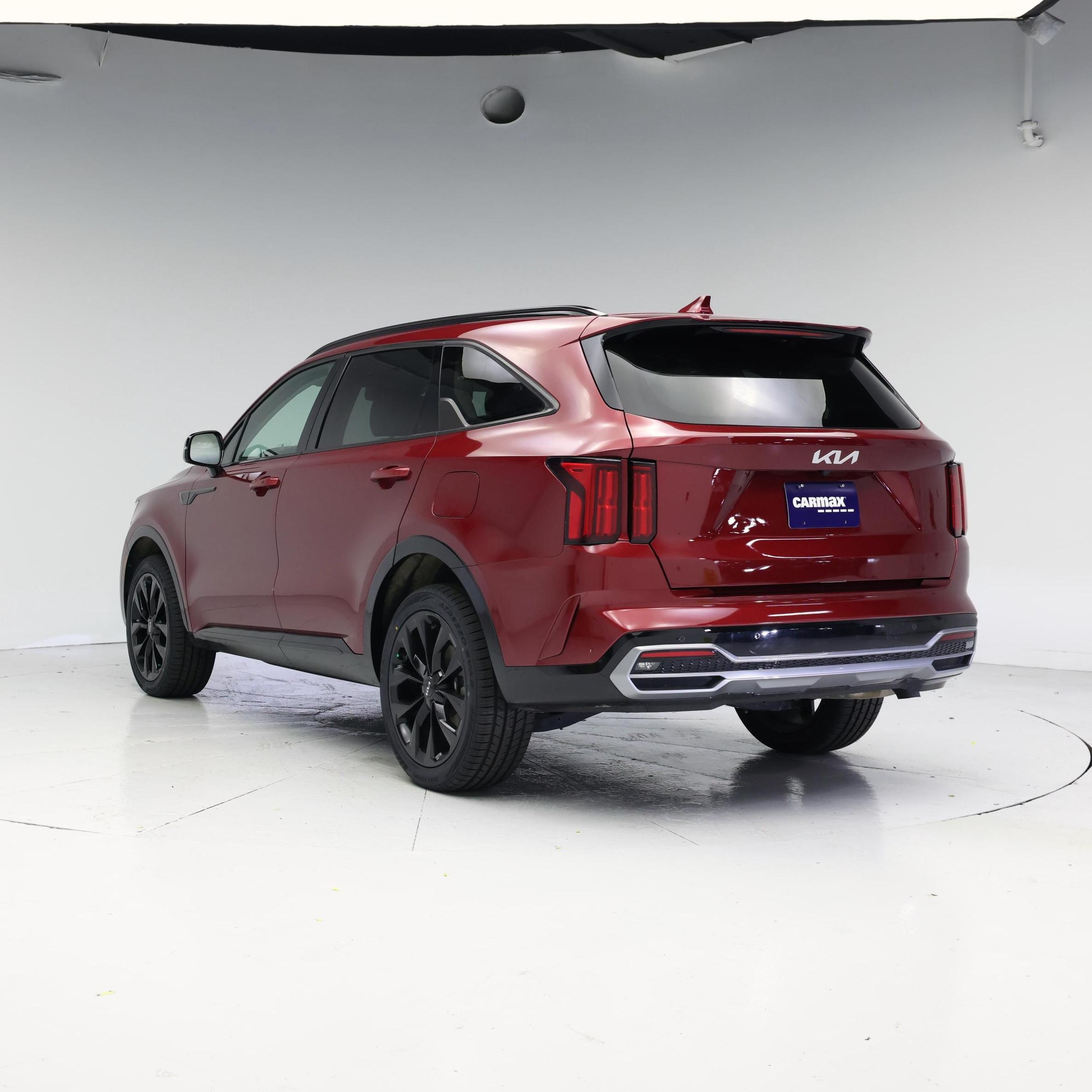 Thumbnail: 2023 Kia Sorento - 2