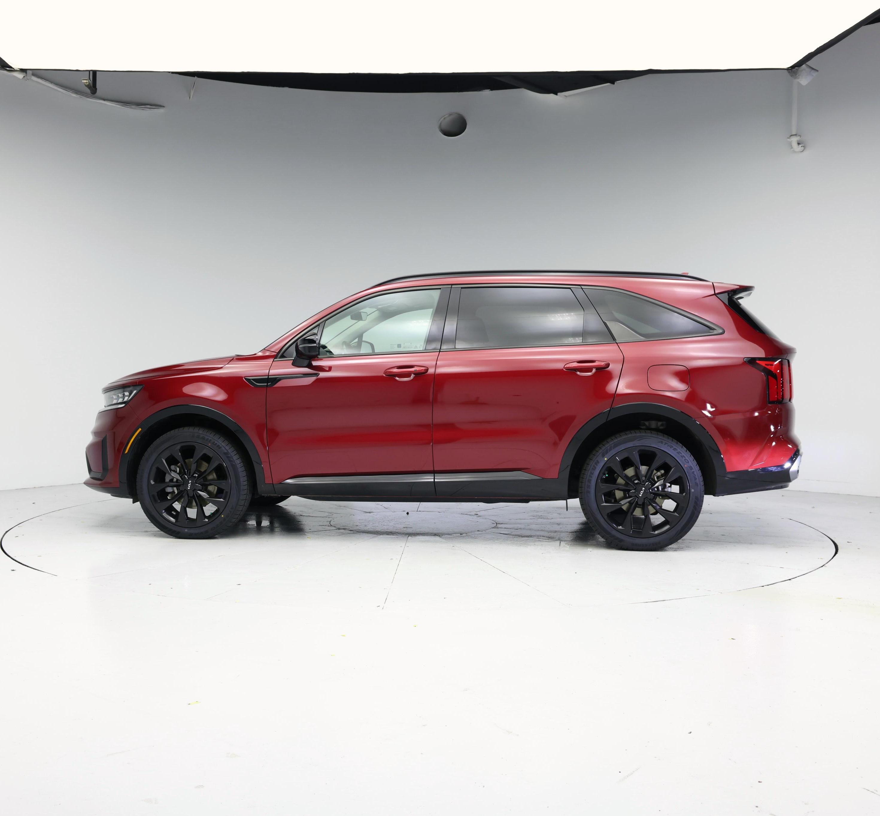 Thumbnail: 2023 Kia Sorento - 3