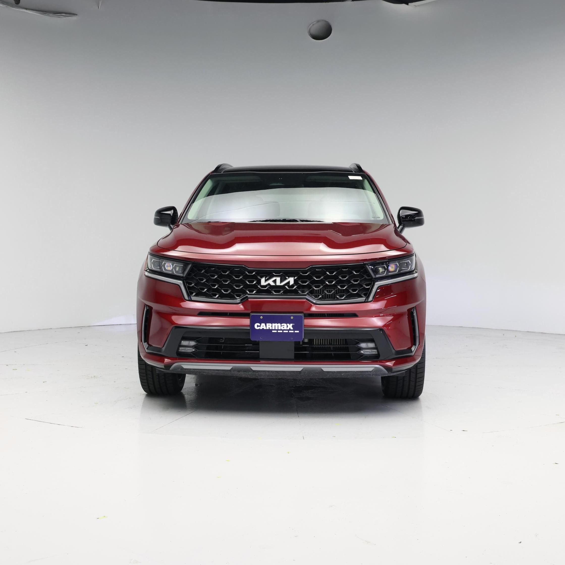 Thumbnail: 2023 Kia Sorento - 5