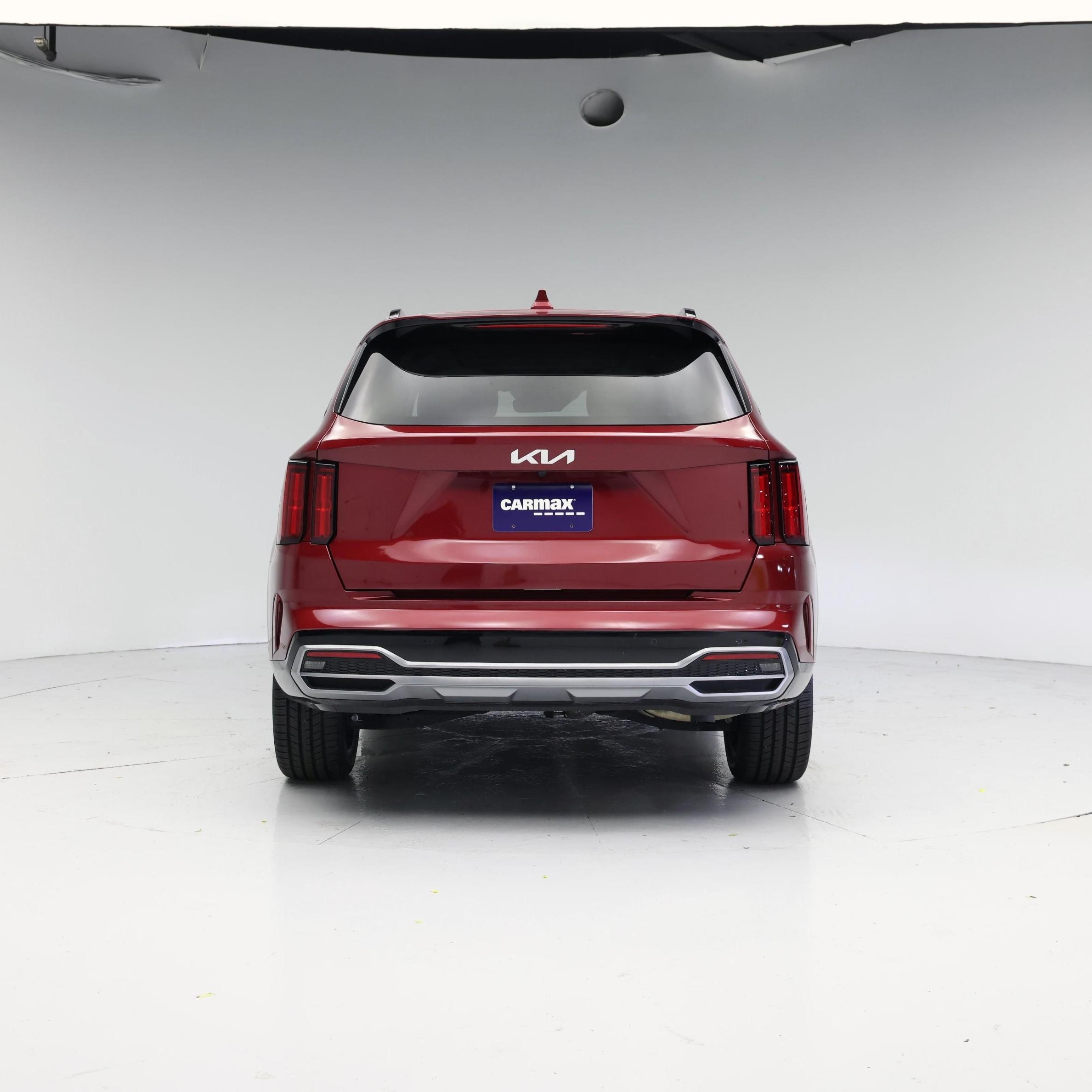 Thumbnail: 2023 Kia Sorento - 6