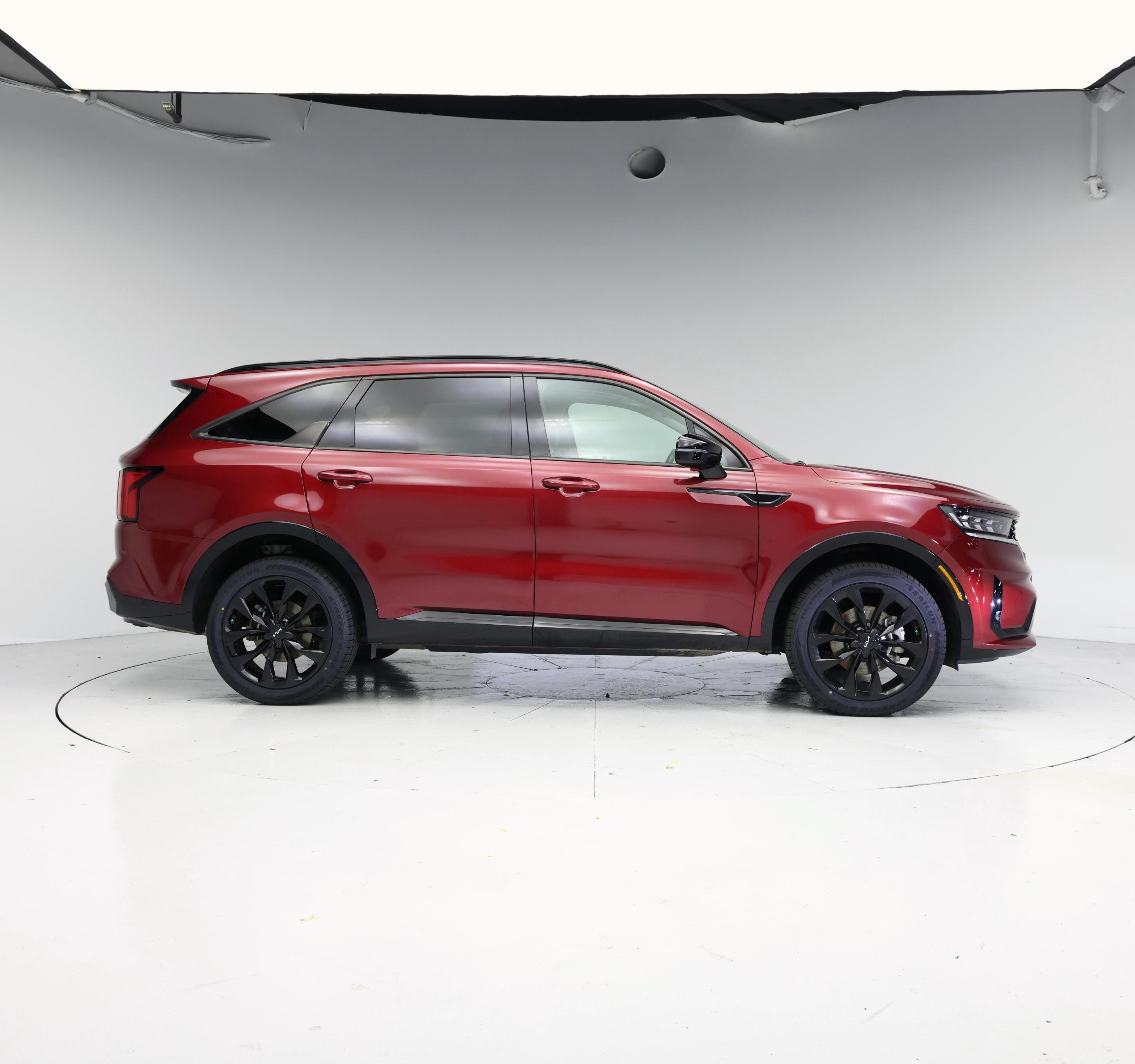 Thumbnail: 2023 Kia Sorento - 7