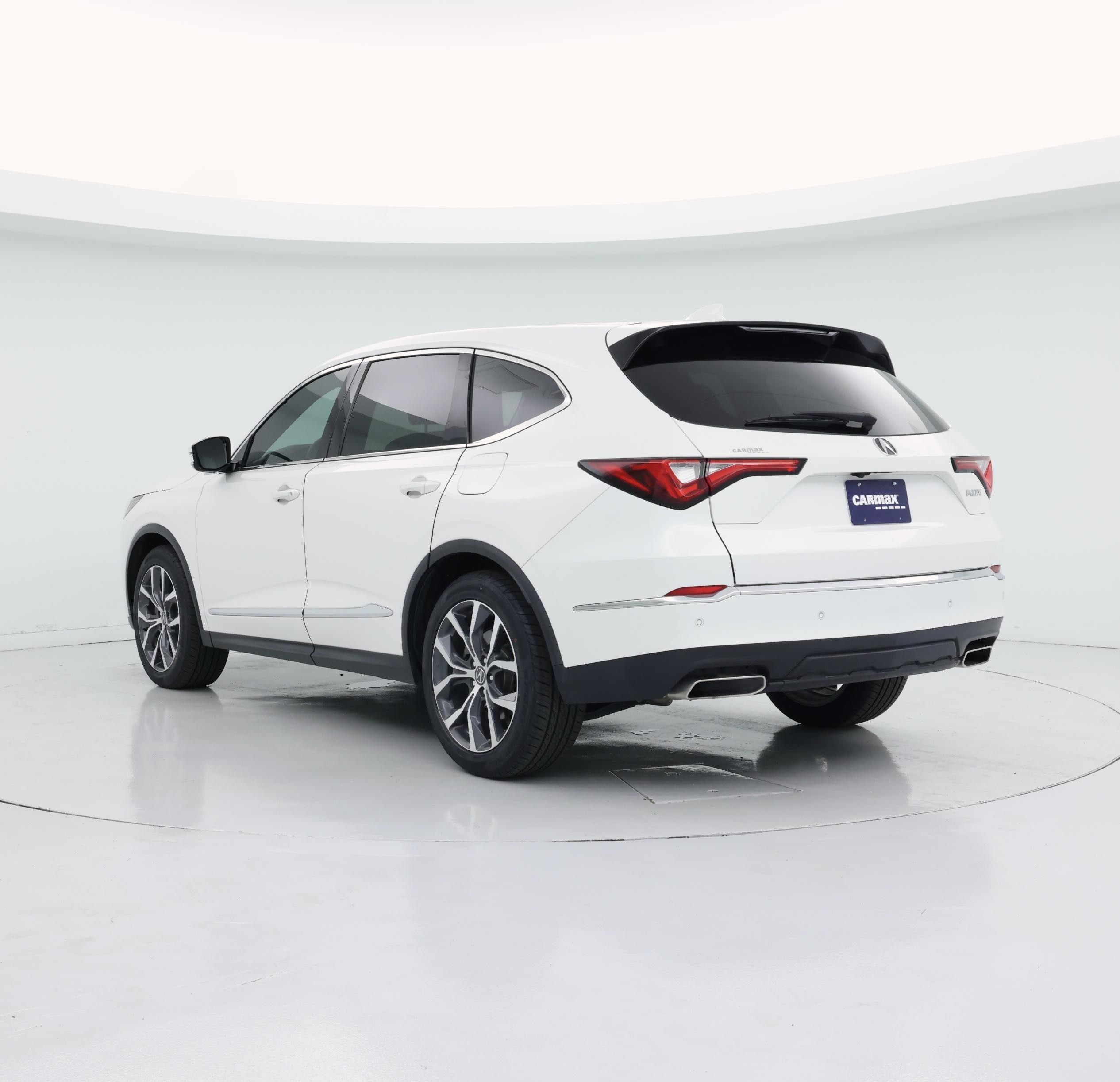 Thumbnail: 2023 Acura MDX - 2