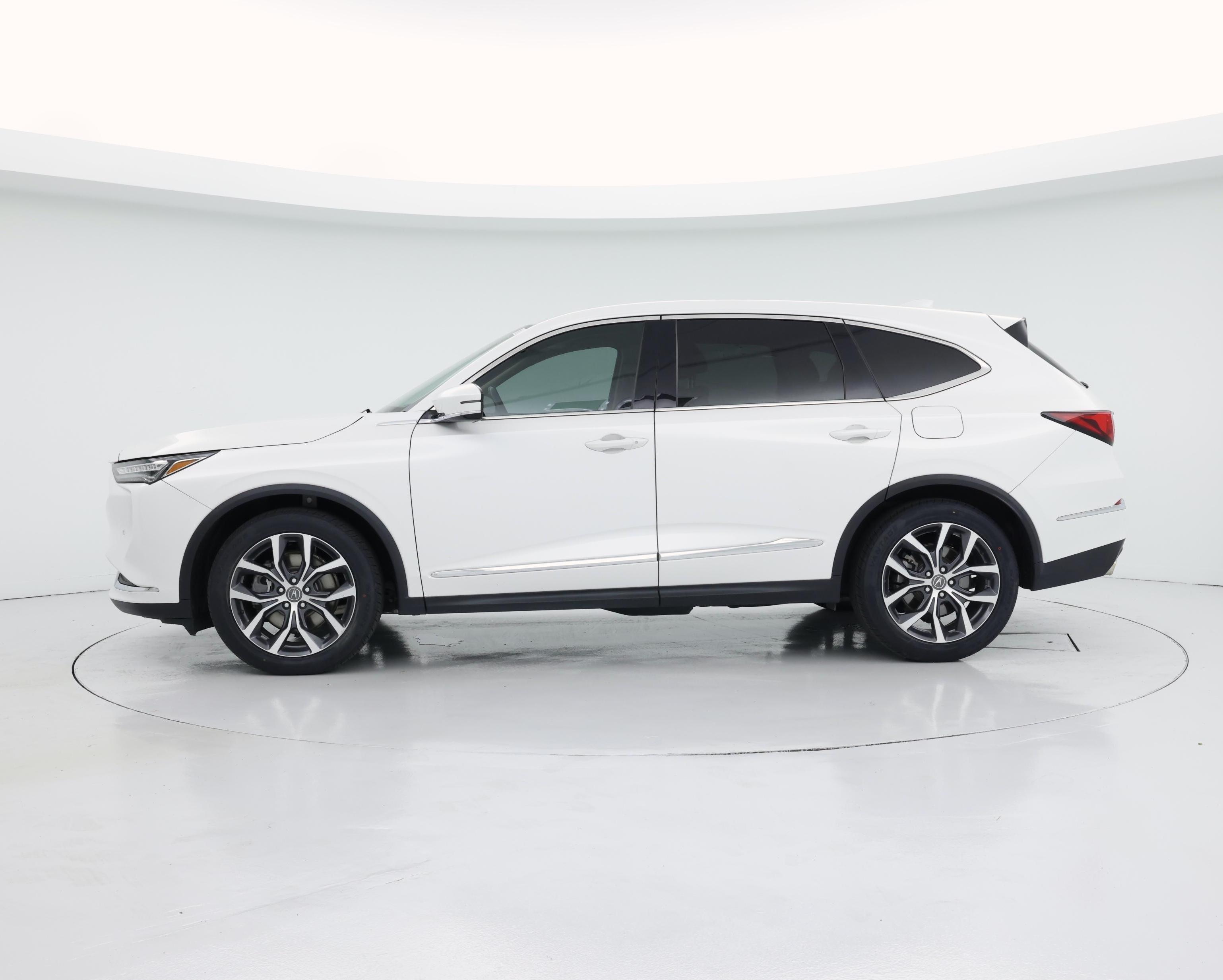 Thumbnail: 2023 Acura MDX - 3
