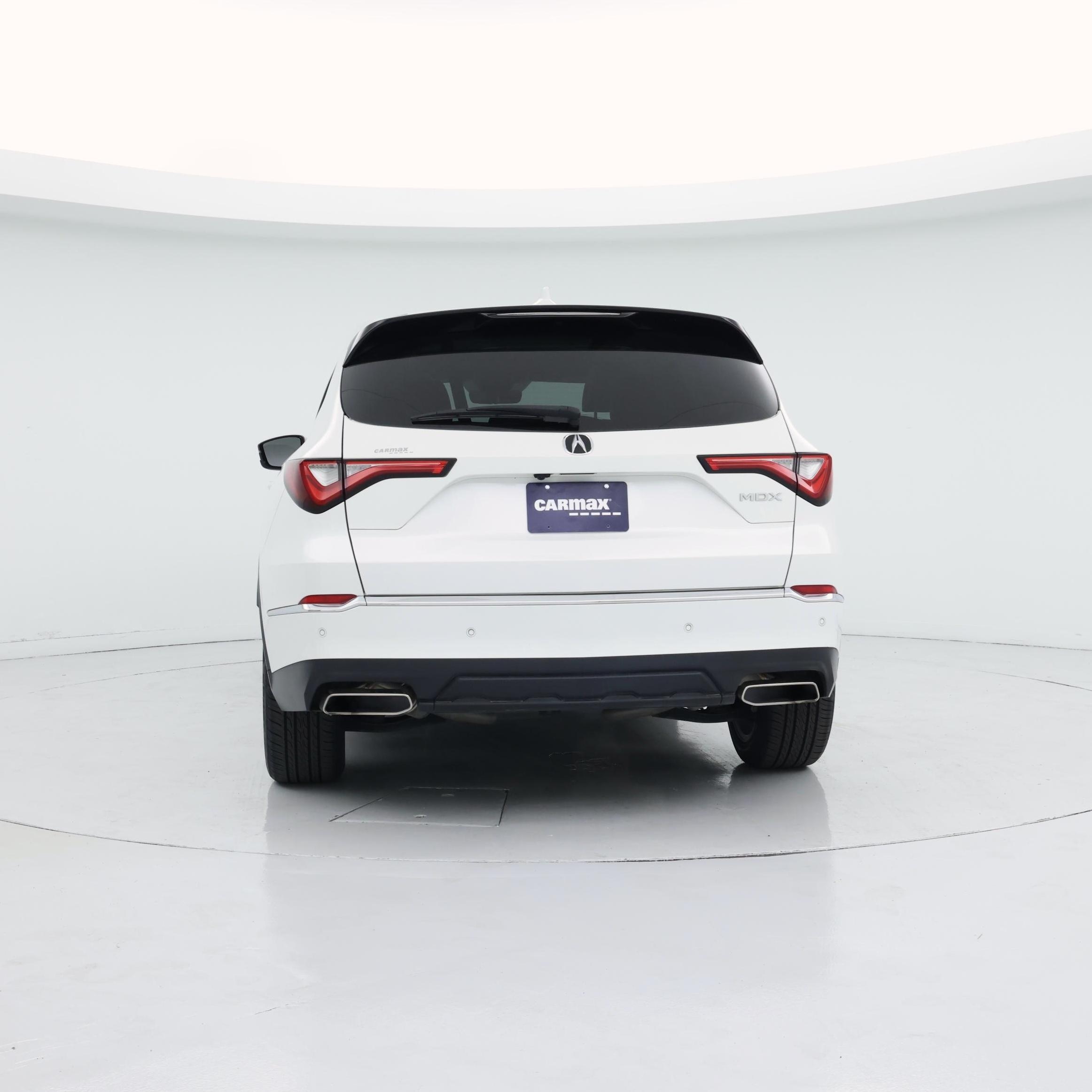 Thumbnail: 2023 Acura MDX - 6