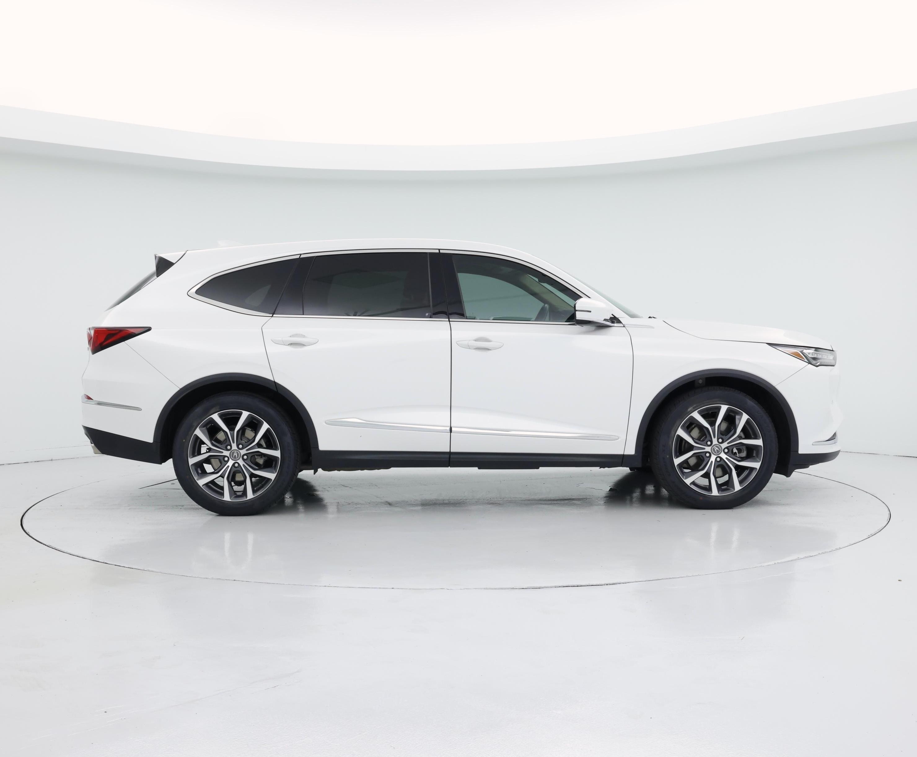 Thumbnail: 2023 Acura MDX - 7
