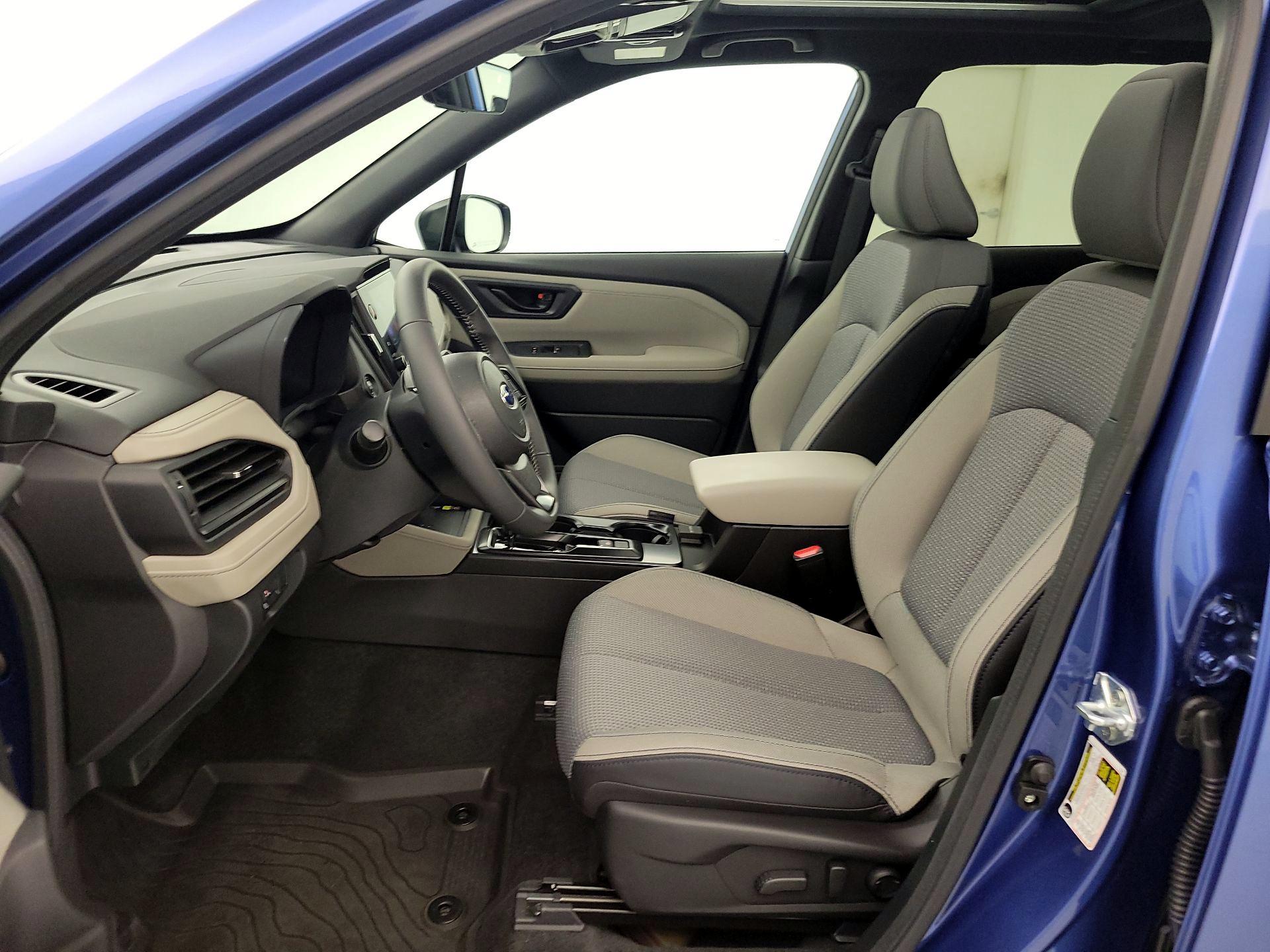 Thumbnail: 2026 Subaru Forester - 11