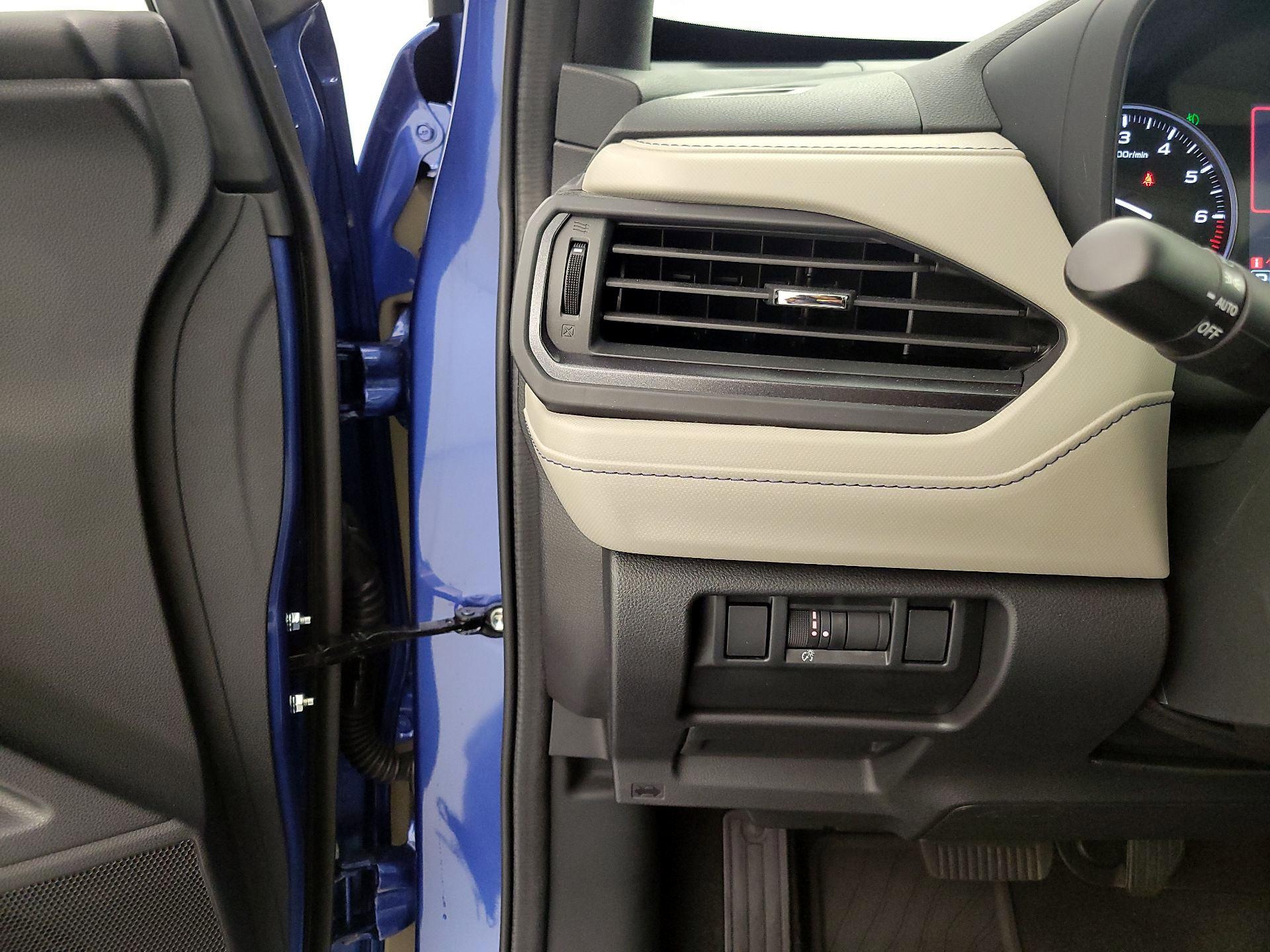 Thumbnail: 2026 Subaru Forester - 13