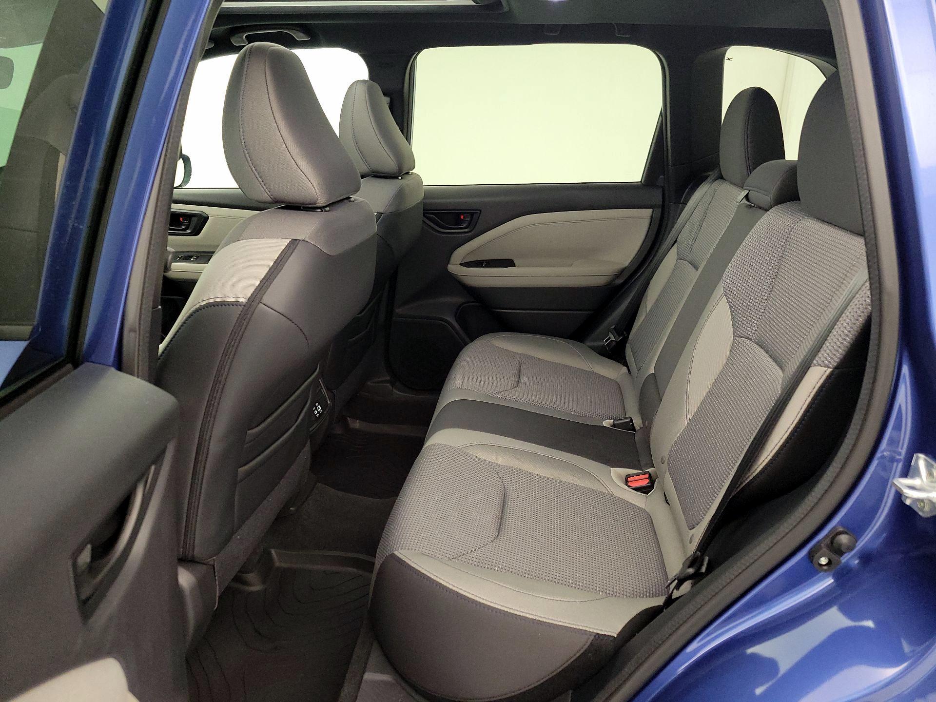 Thumbnail: 2026 Subaru Forester - 20