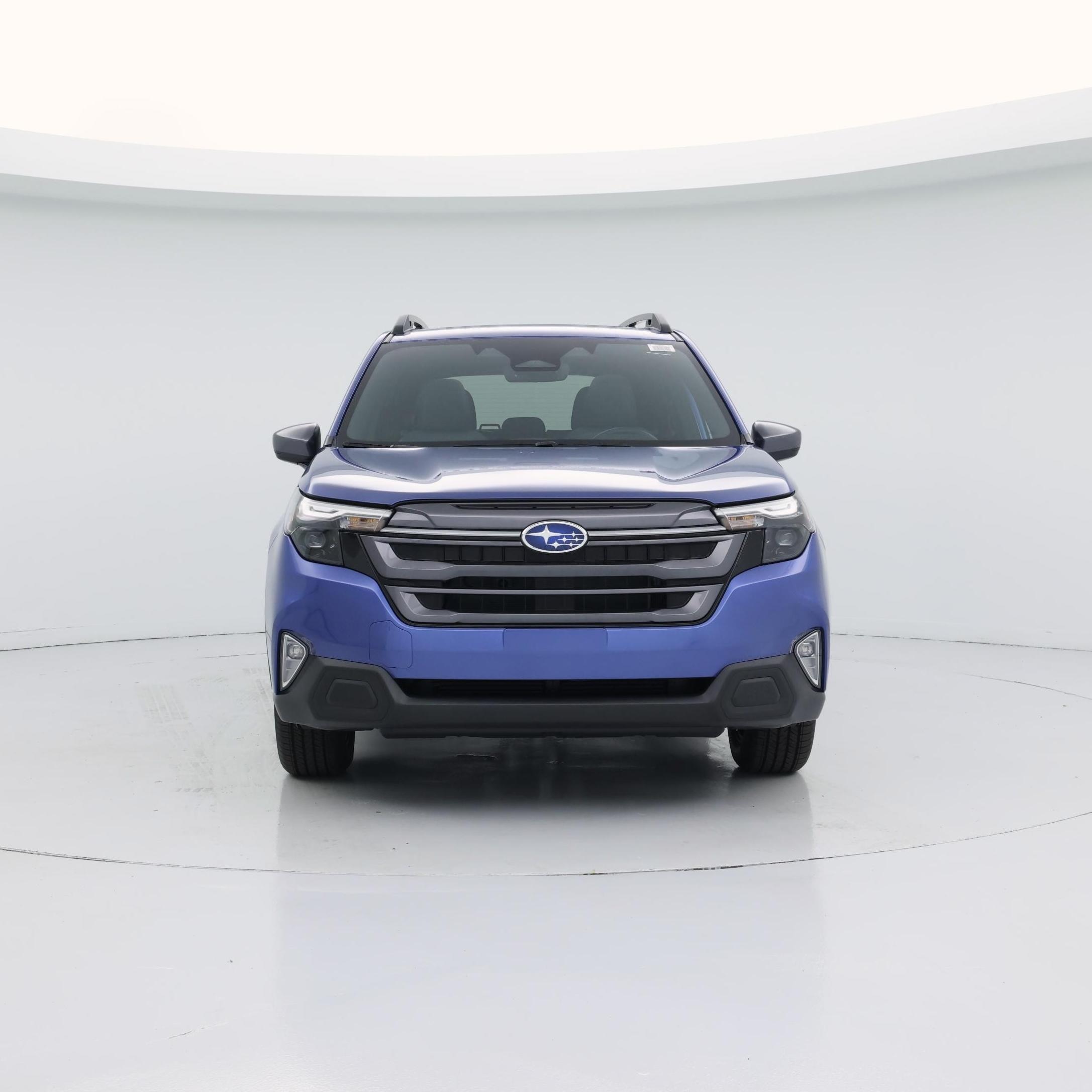 Thumbnail: 2026 Subaru Forester - 5
