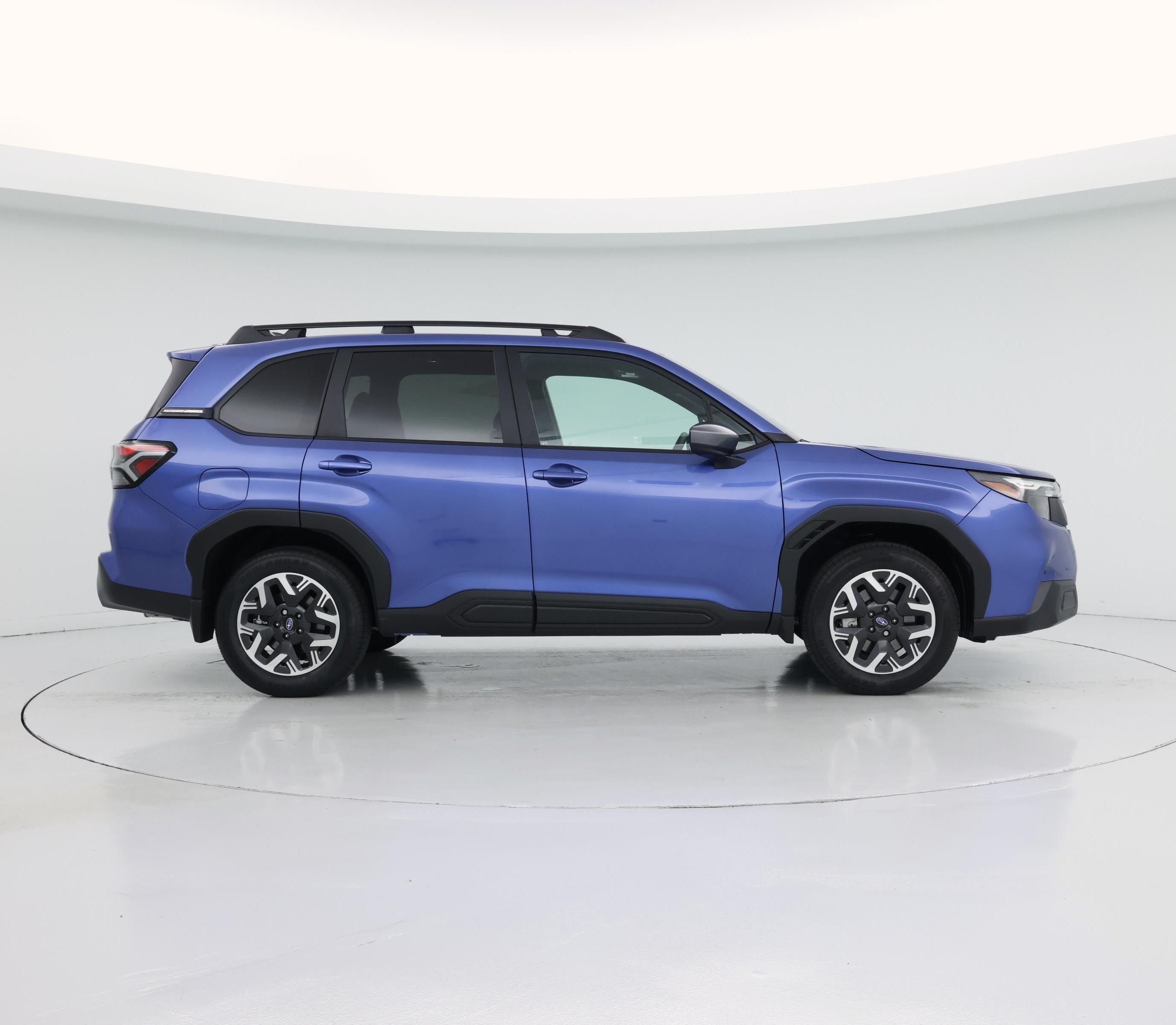 Thumbnail: 2026 Subaru Forester - 7