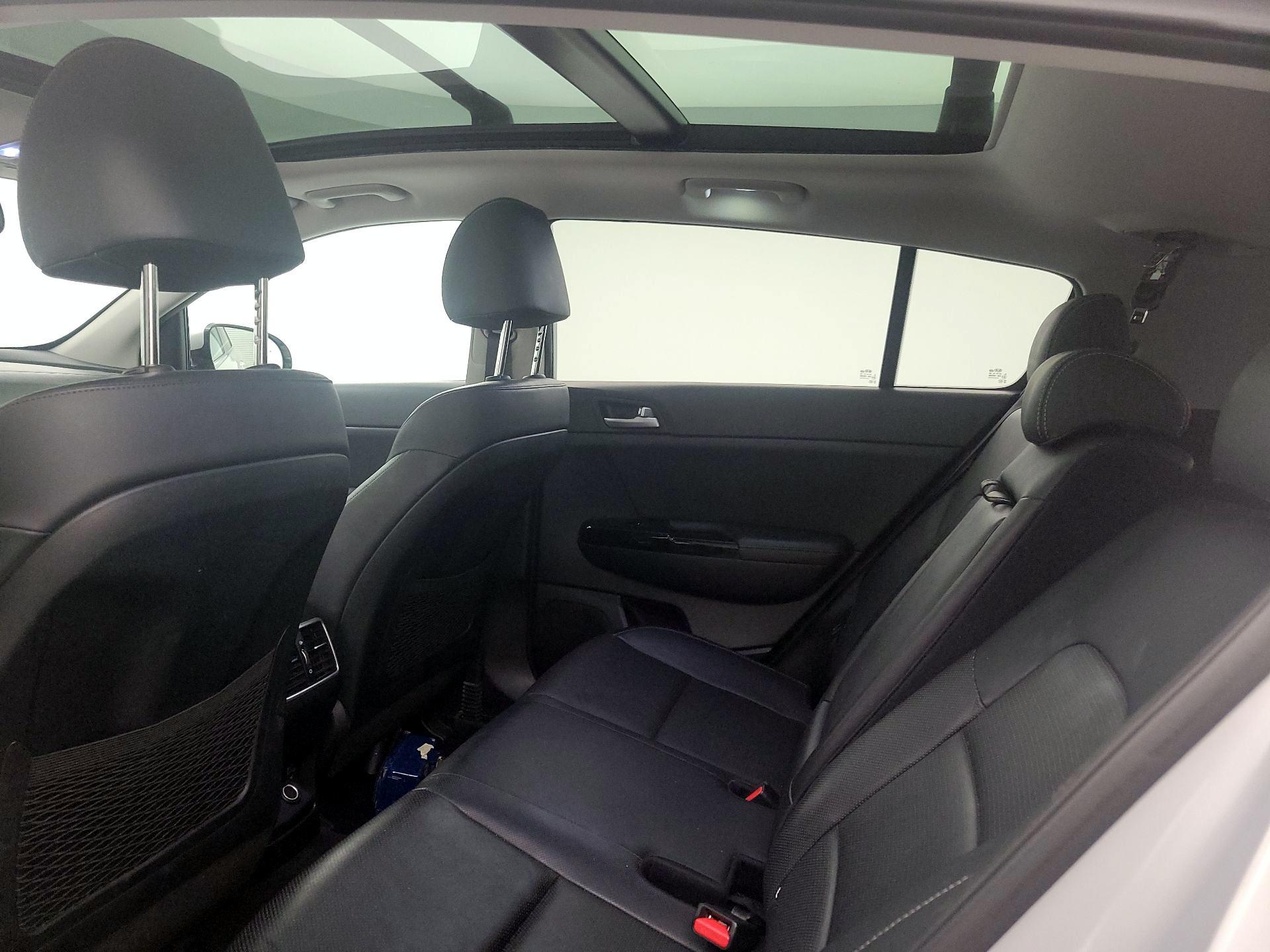 Thumbnail: 2018 Kia Sportage - 20