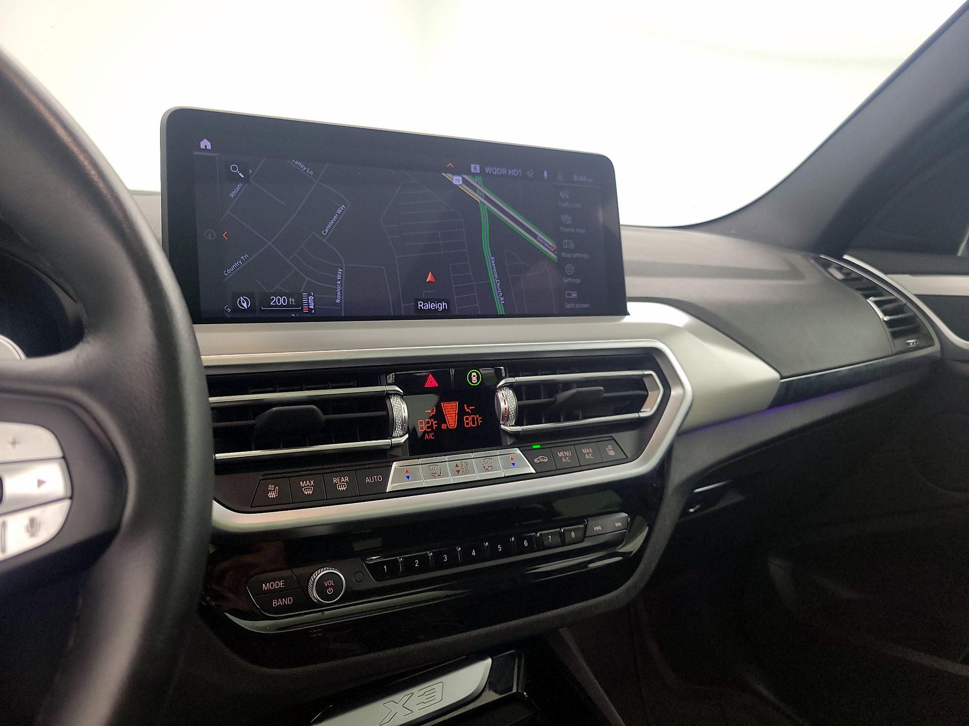 Thumbnail: 2022 BMW X3 - 14