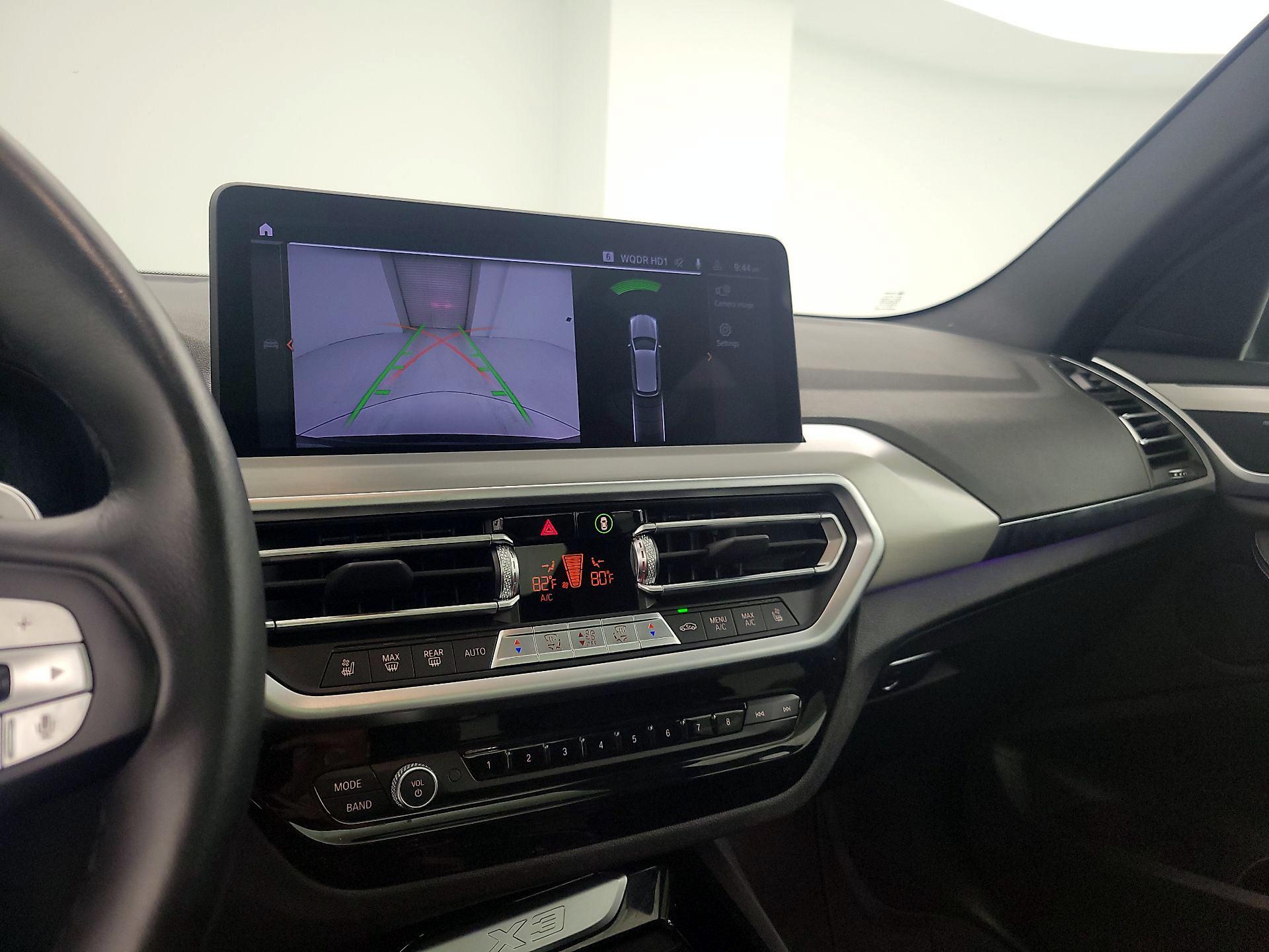 Thumbnail: 2022 BMW X3 - 15