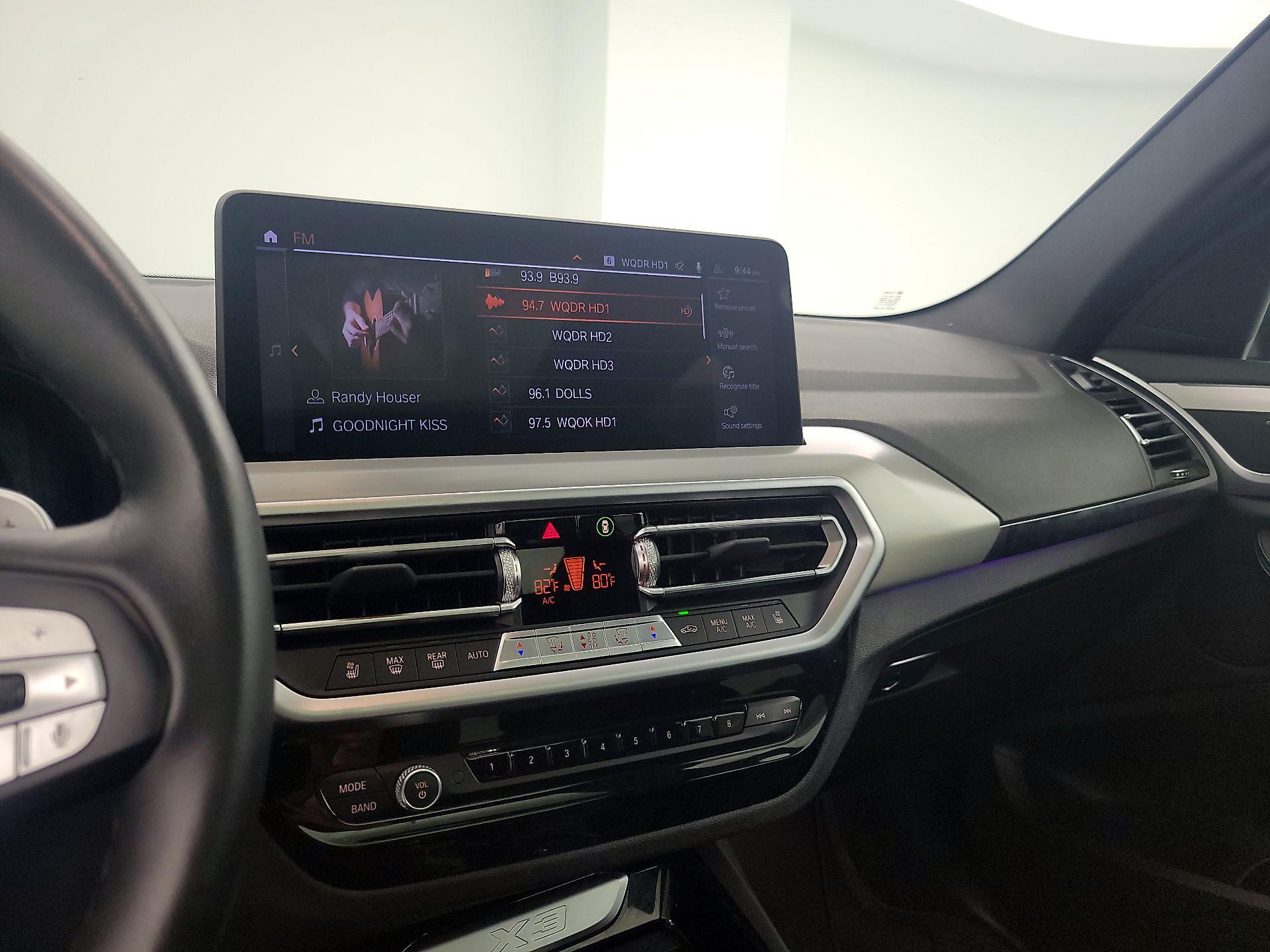 Thumbnail: 2022 BMW X3 - 16