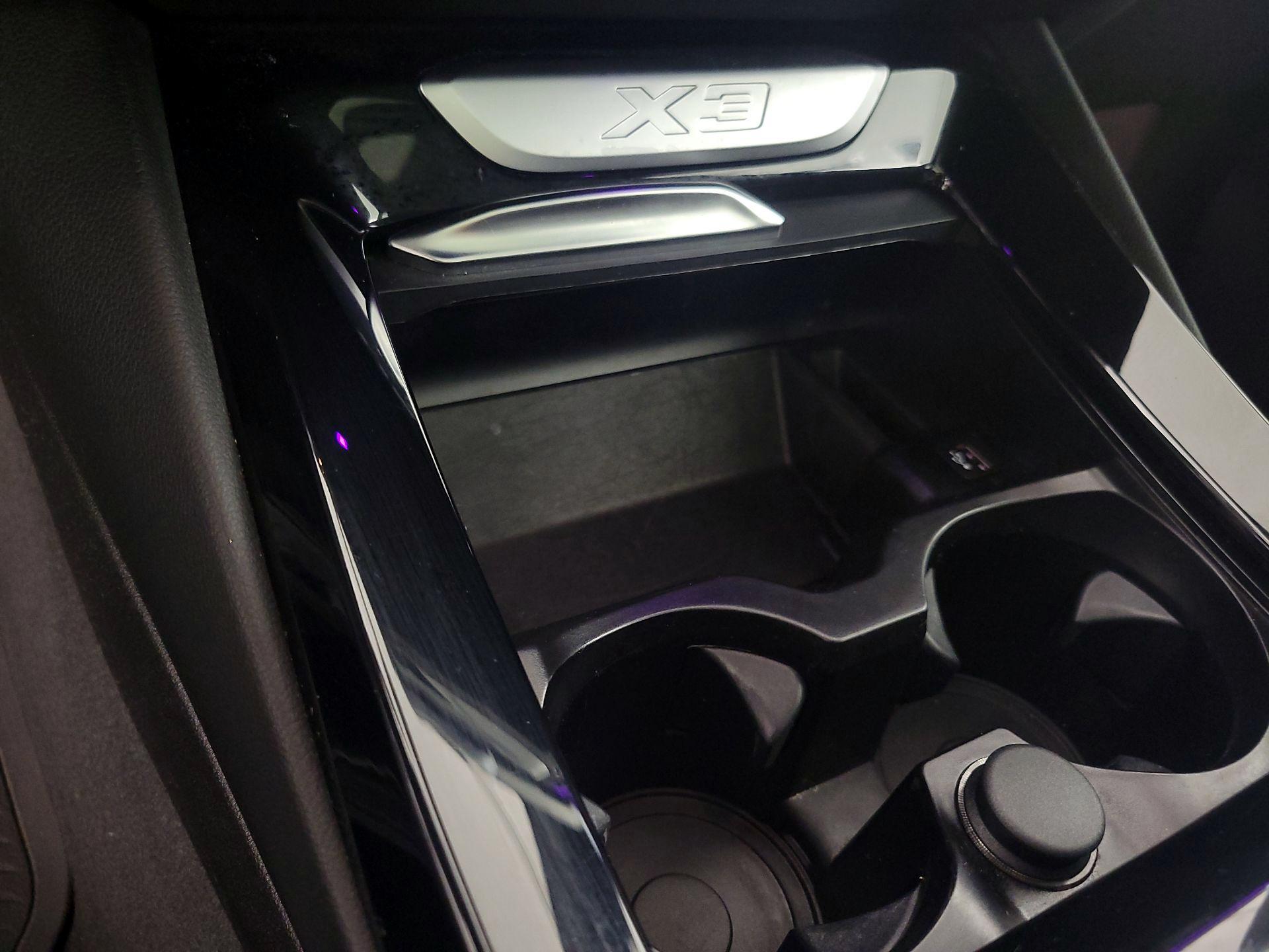 Thumbnail: 2022 BMW X3 - 19