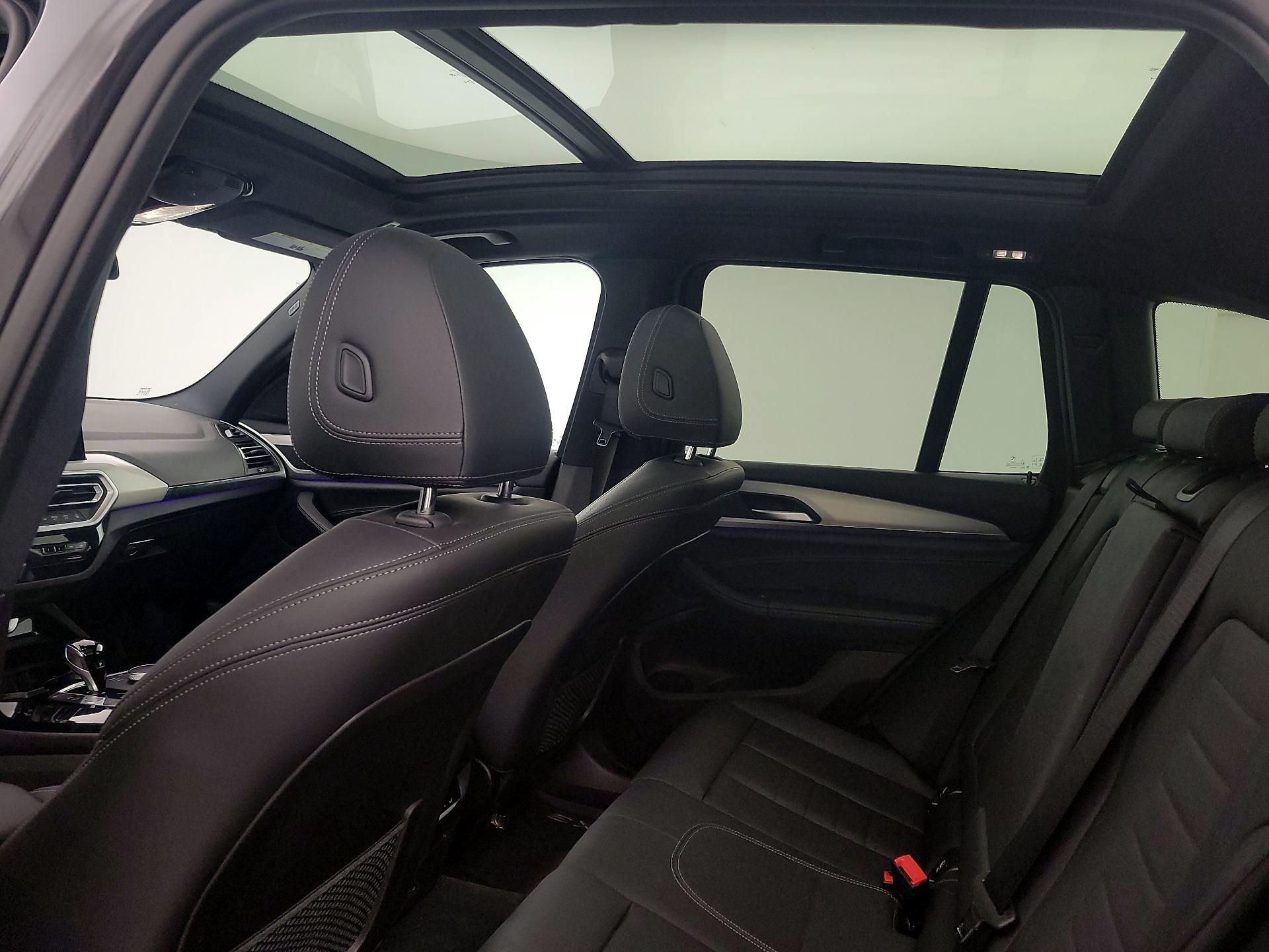 Thumbnail: 2022 BMW X3 - 20
