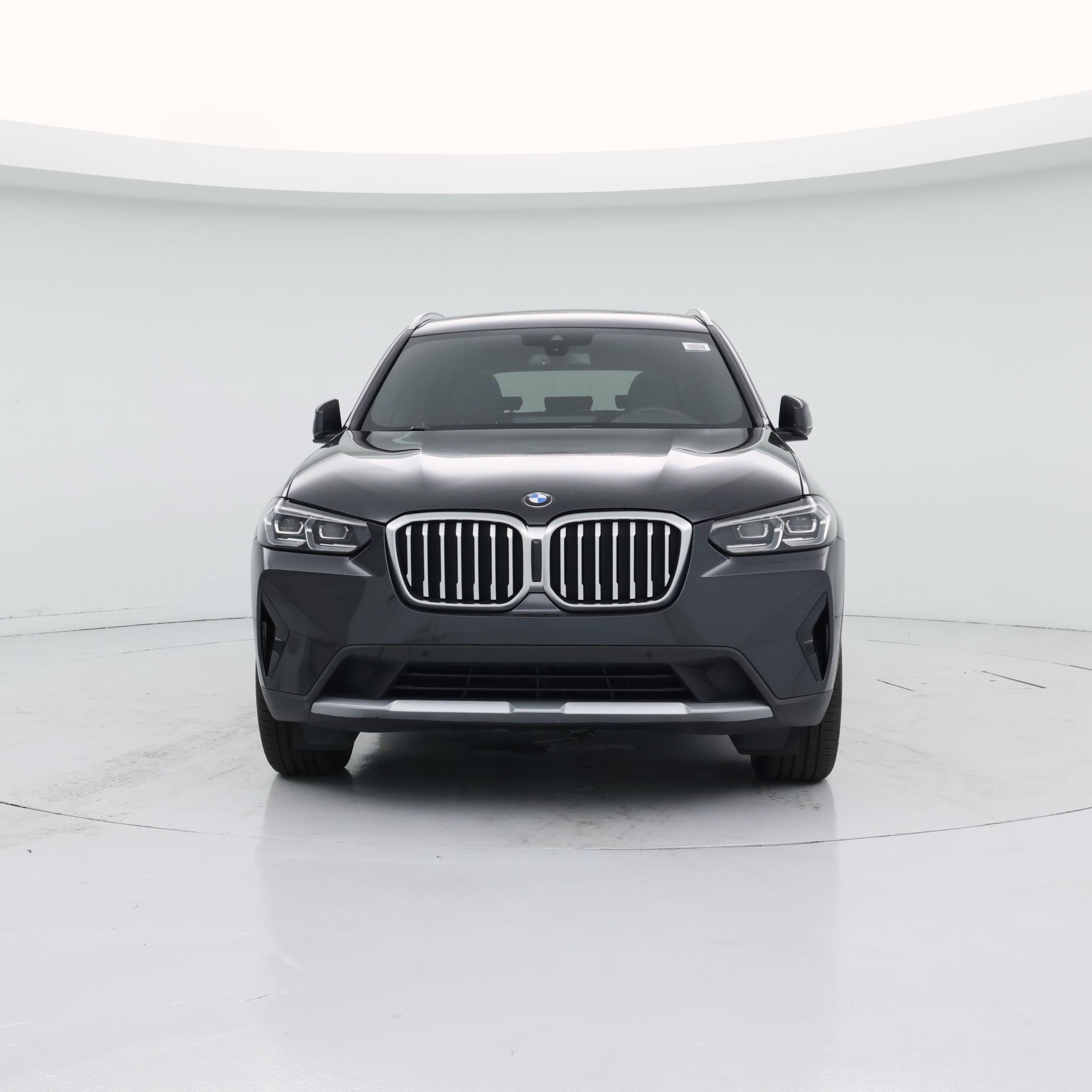 Thumbnail: 2022 BMW X3 - 5
