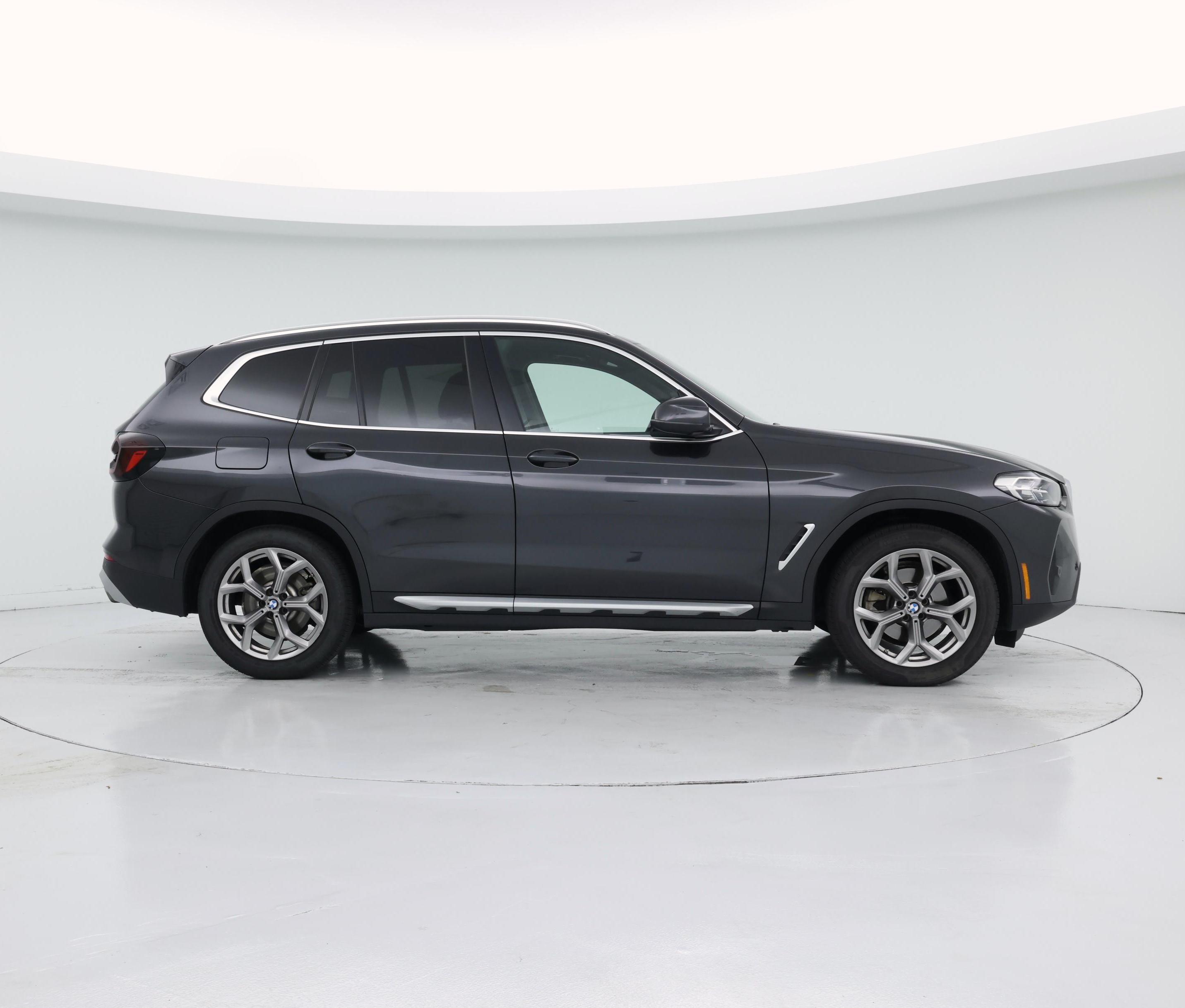 Thumbnail: 2022 BMW X3 - 7
