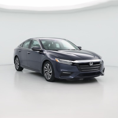 2022 Honda Insight Touring