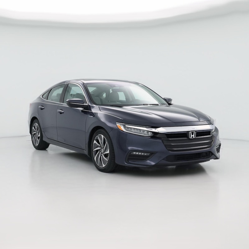 2022 Honda Insight Touring