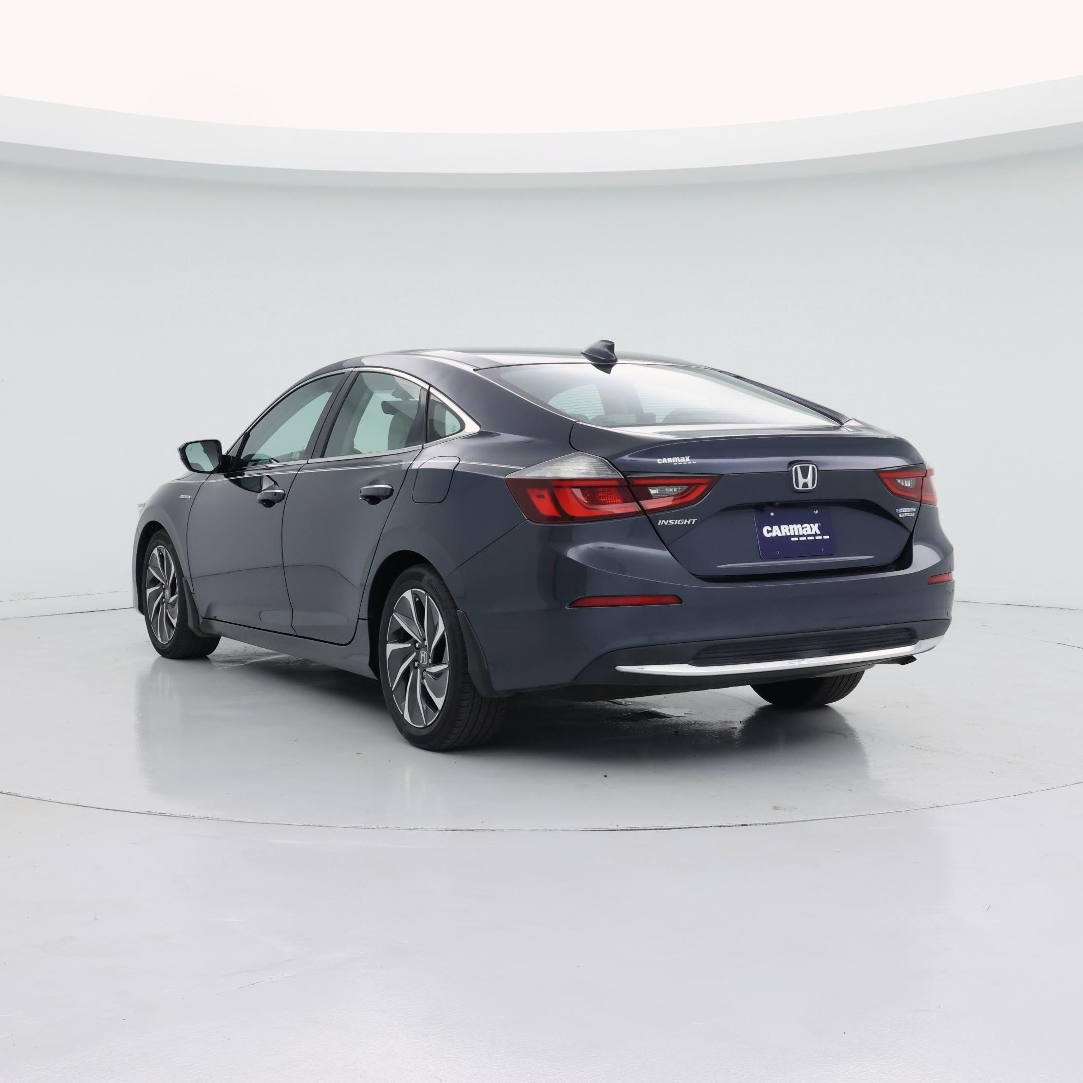 Thumbnail: 2022 Honda Insight - 2
