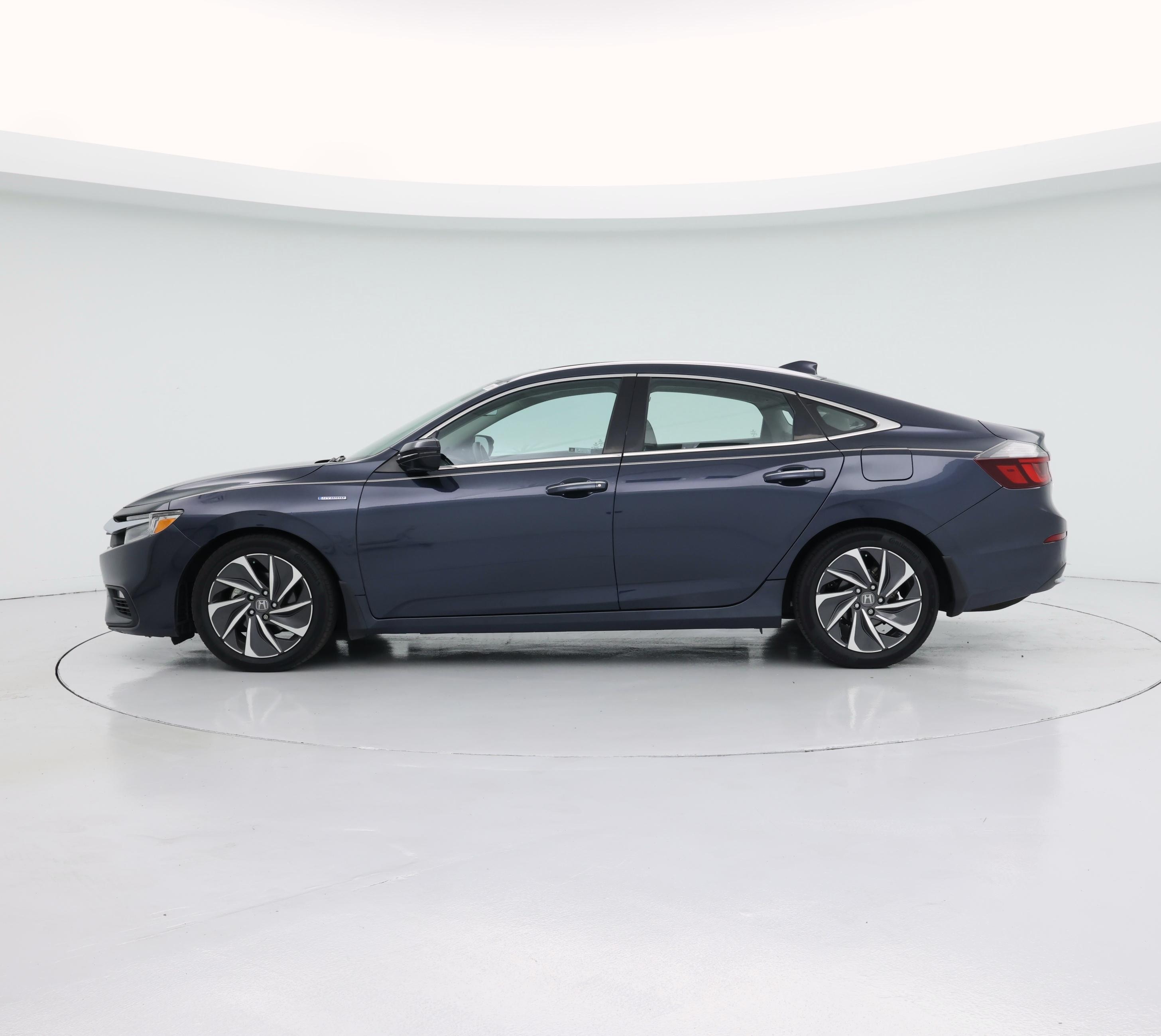 Thumbnail: 2022 Honda Insight - 3