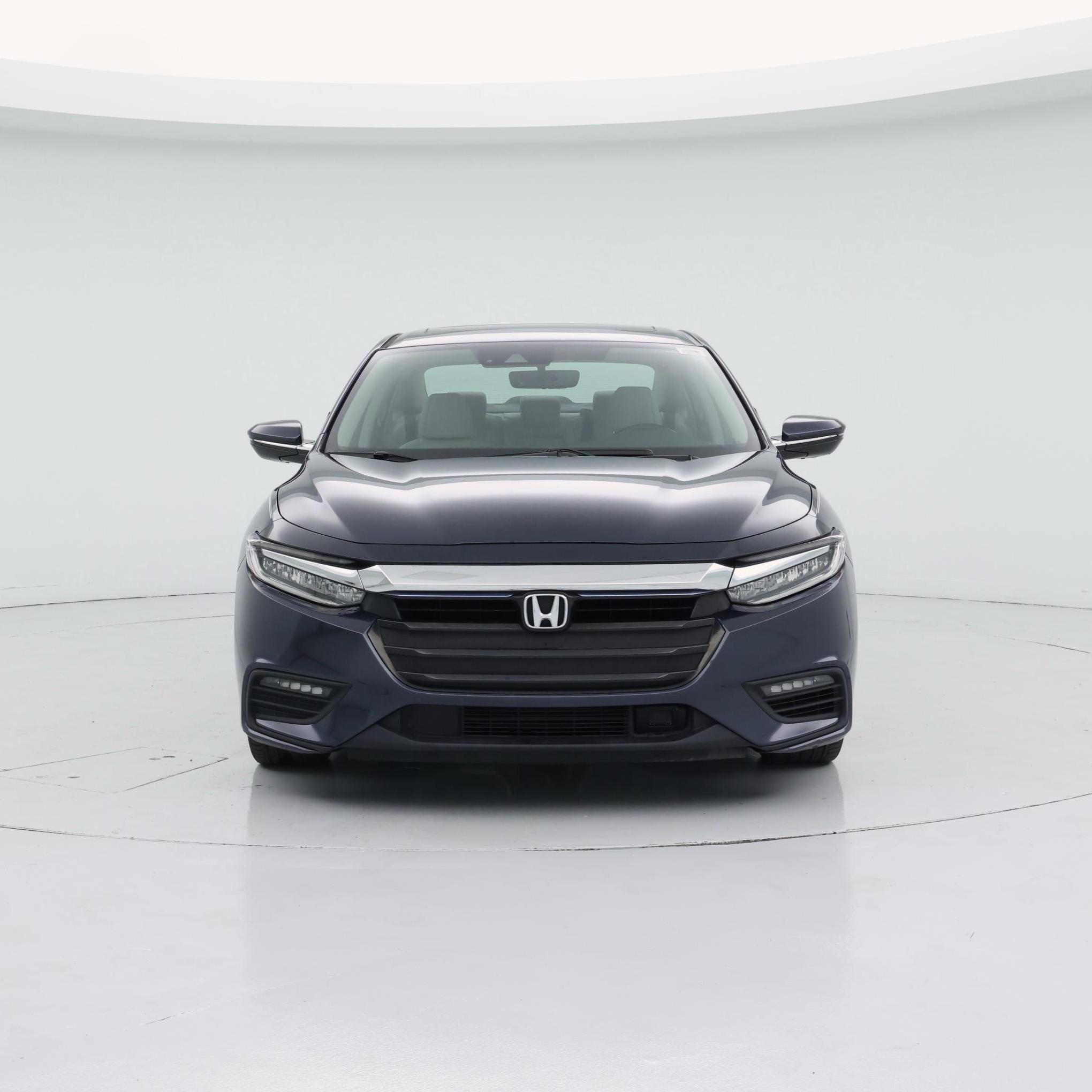 Thumbnail: 2022 Honda Insight - 5