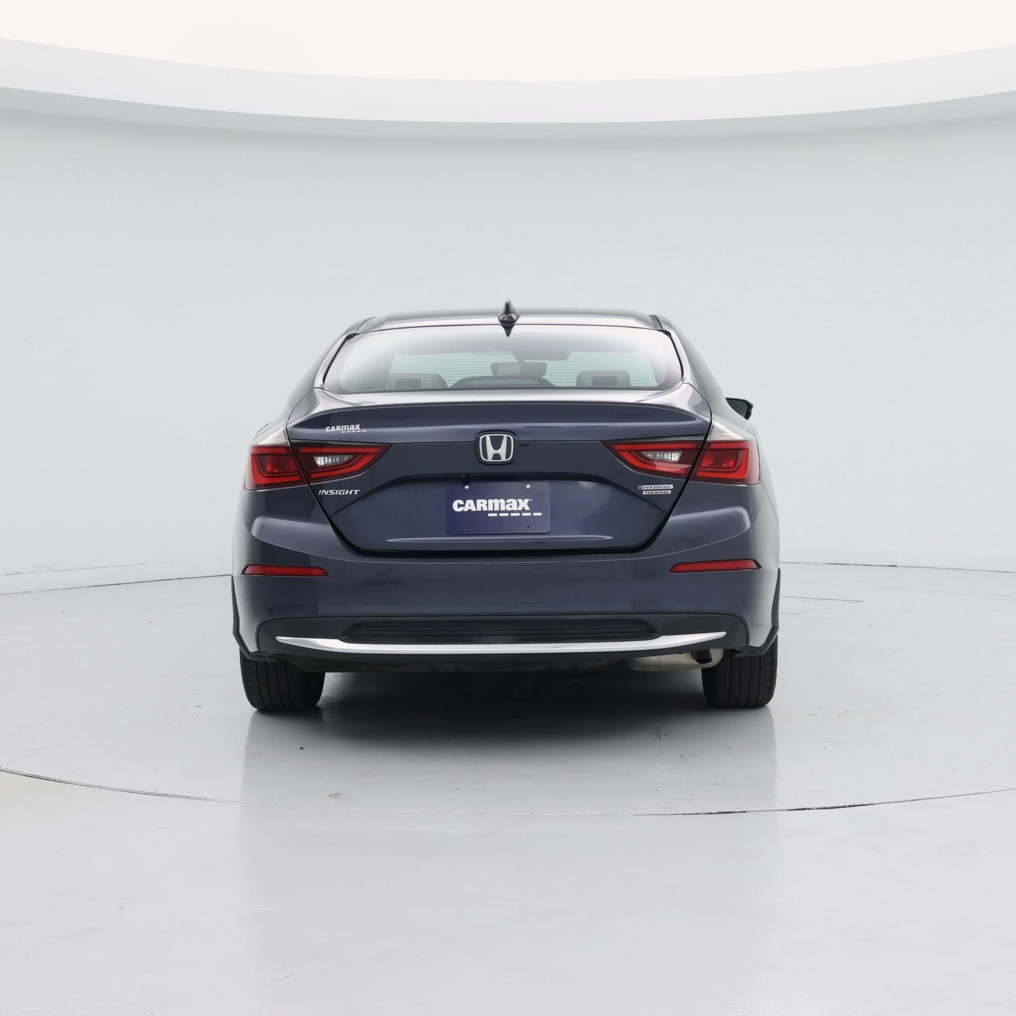 Thumbnail: 2022 Honda Insight - 6