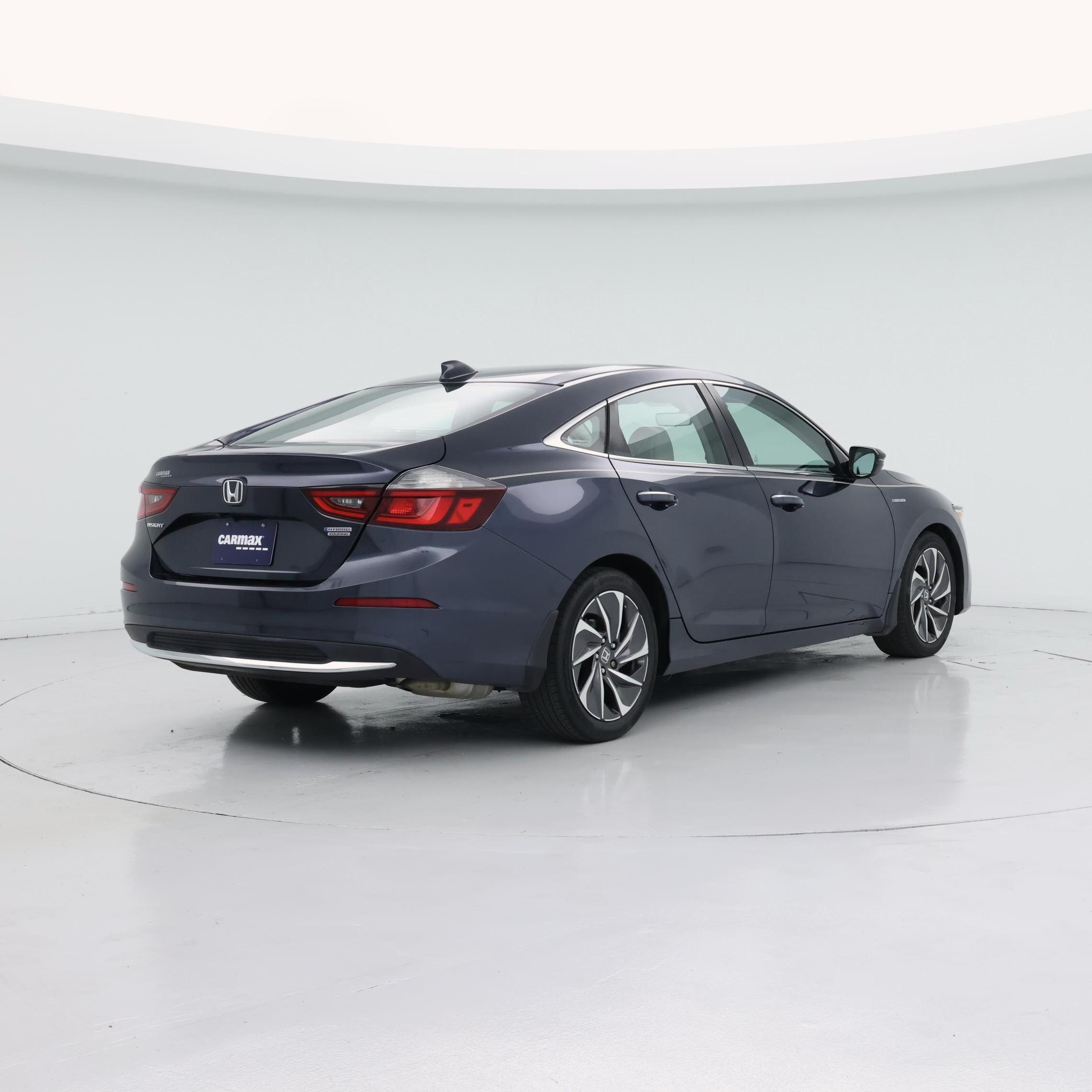 Thumbnail: 2022 Honda Insight - 8