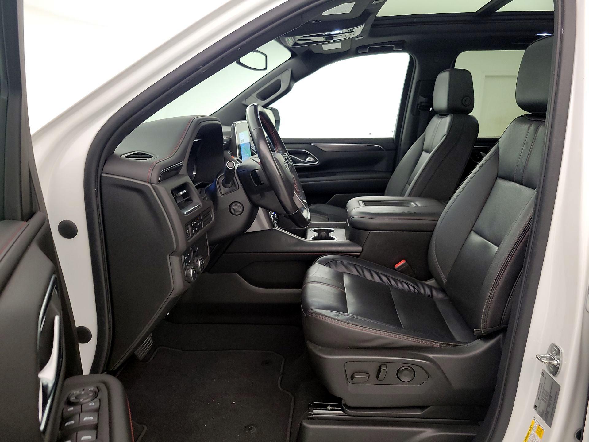 Thumbnail: 2022 Chevrolet Suburban - 11