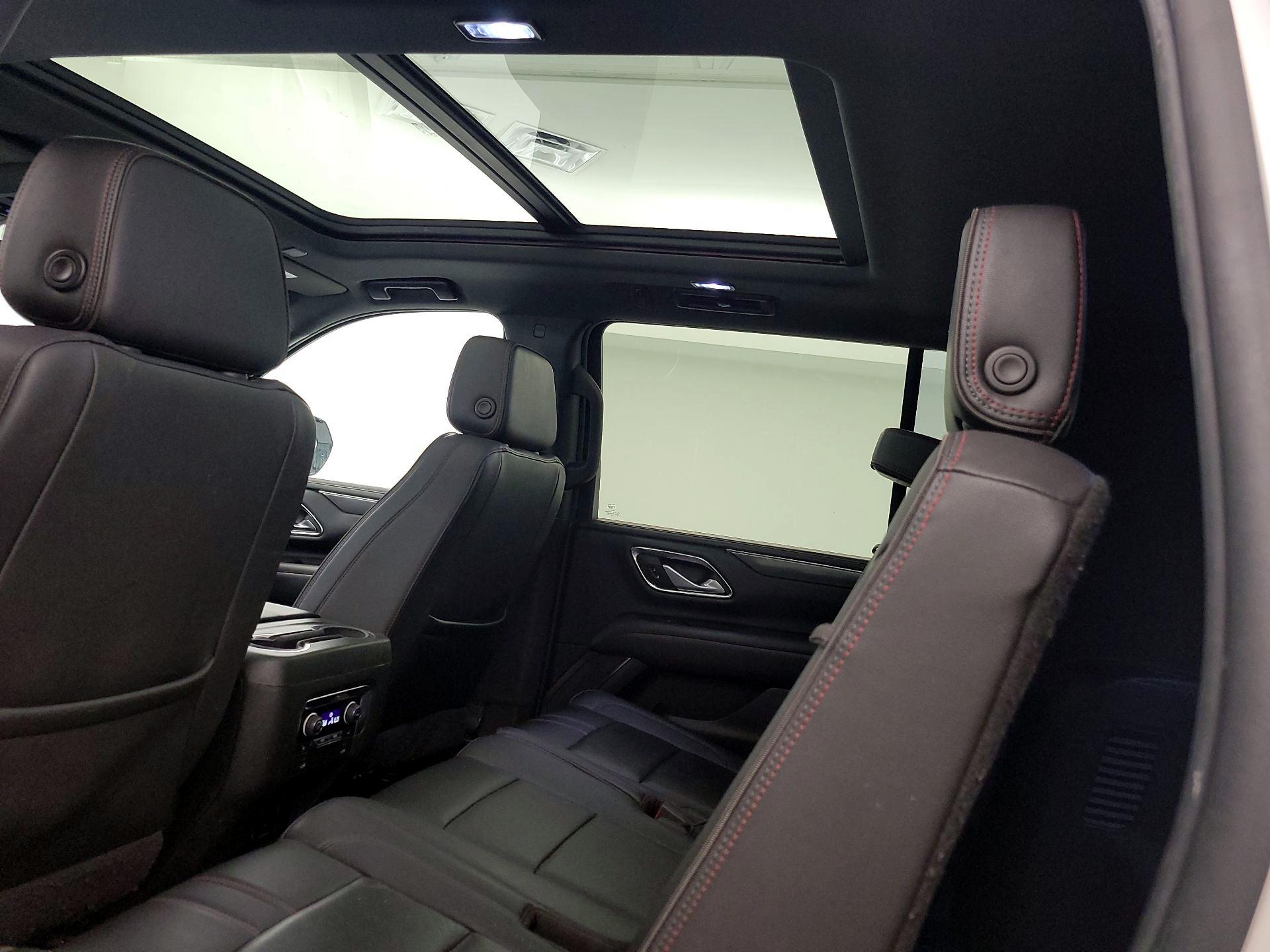 Thumbnail: 2022 Chevrolet Suburban - 20