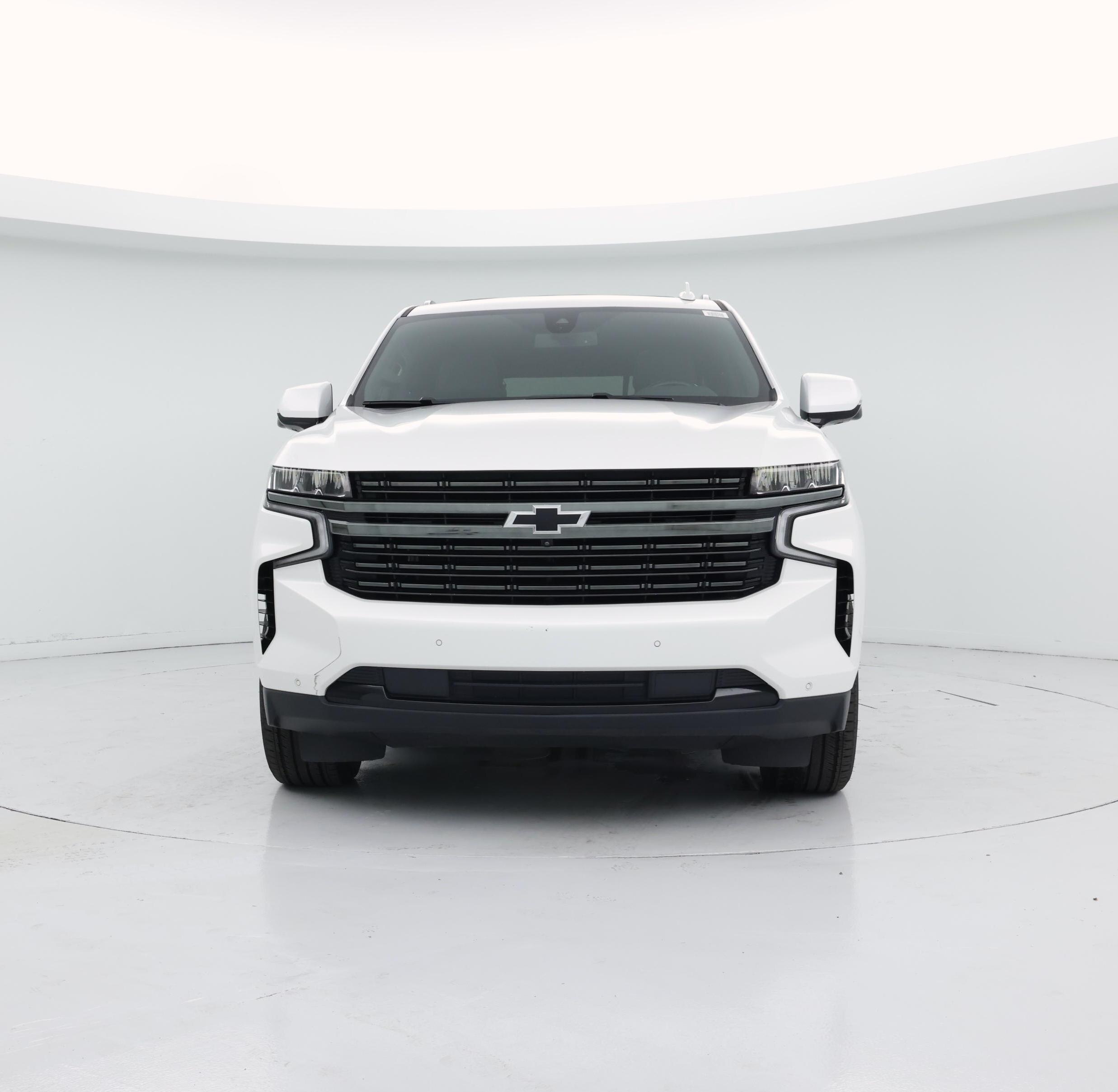 Thumbnail: 2022 Chevrolet Suburban - 5