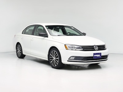 2017 Volkswagen Jetta Sport