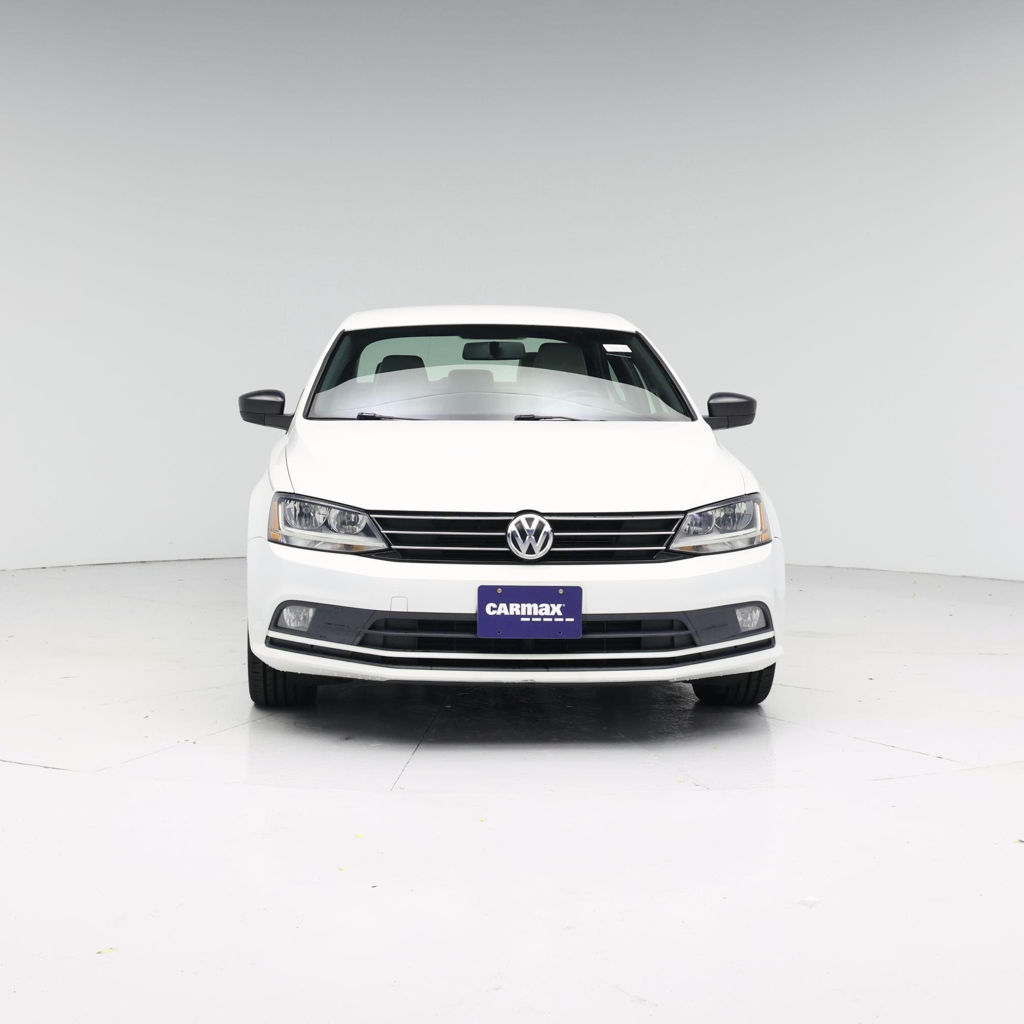 Thumbnail: 2017 Volkswagen Jetta - 5