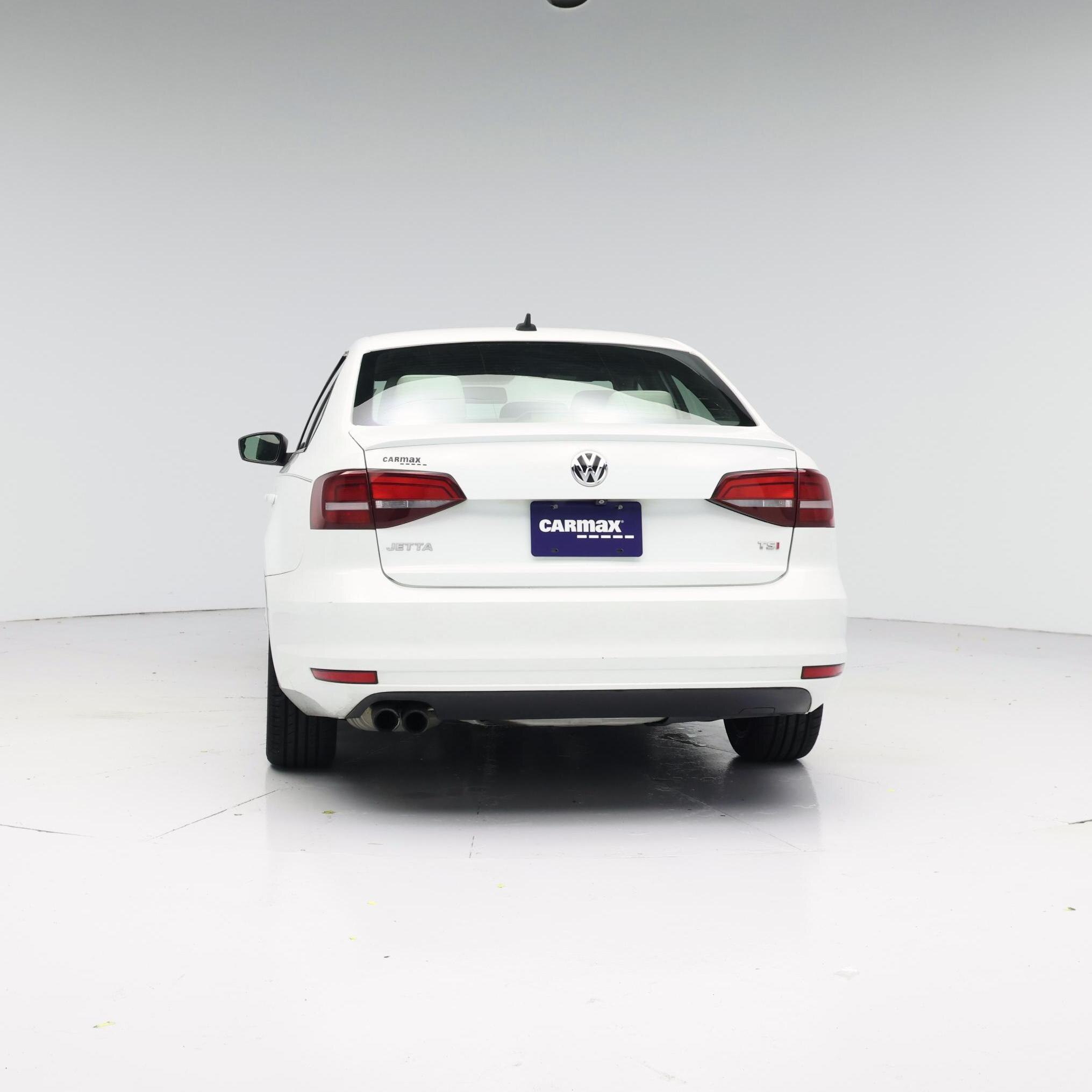 Thumbnail: 2017 Volkswagen Jetta - 6