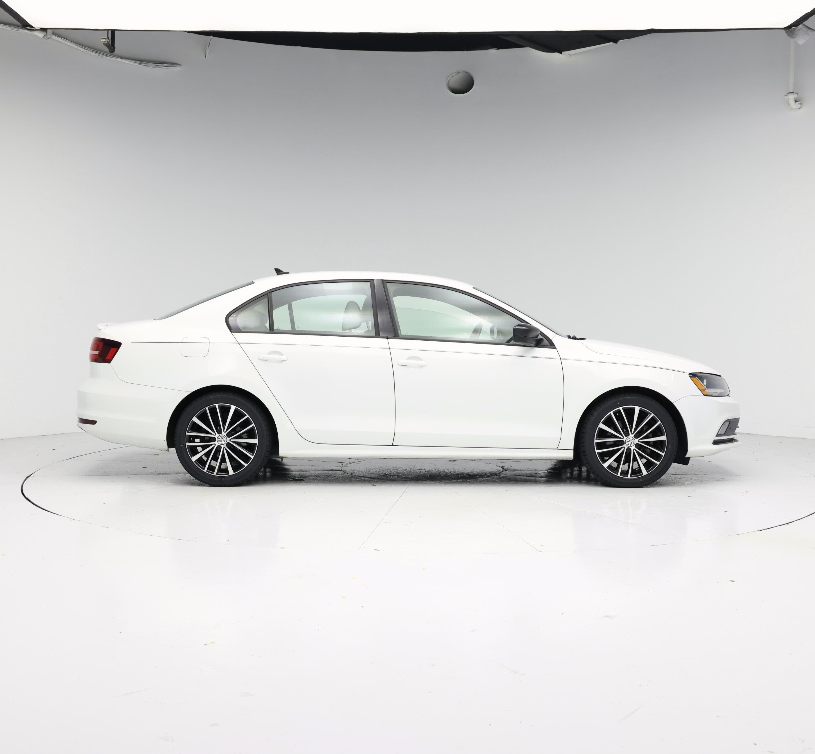 Thumbnail: 2017 Volkswagen Jetta - 7
