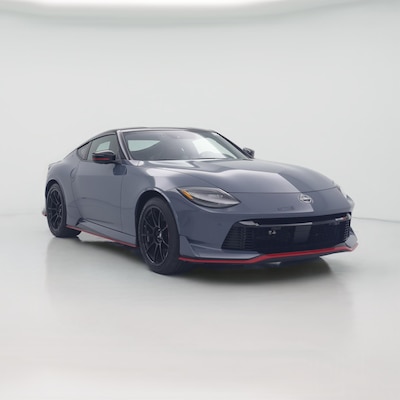 2024 Nissan Z Nismo