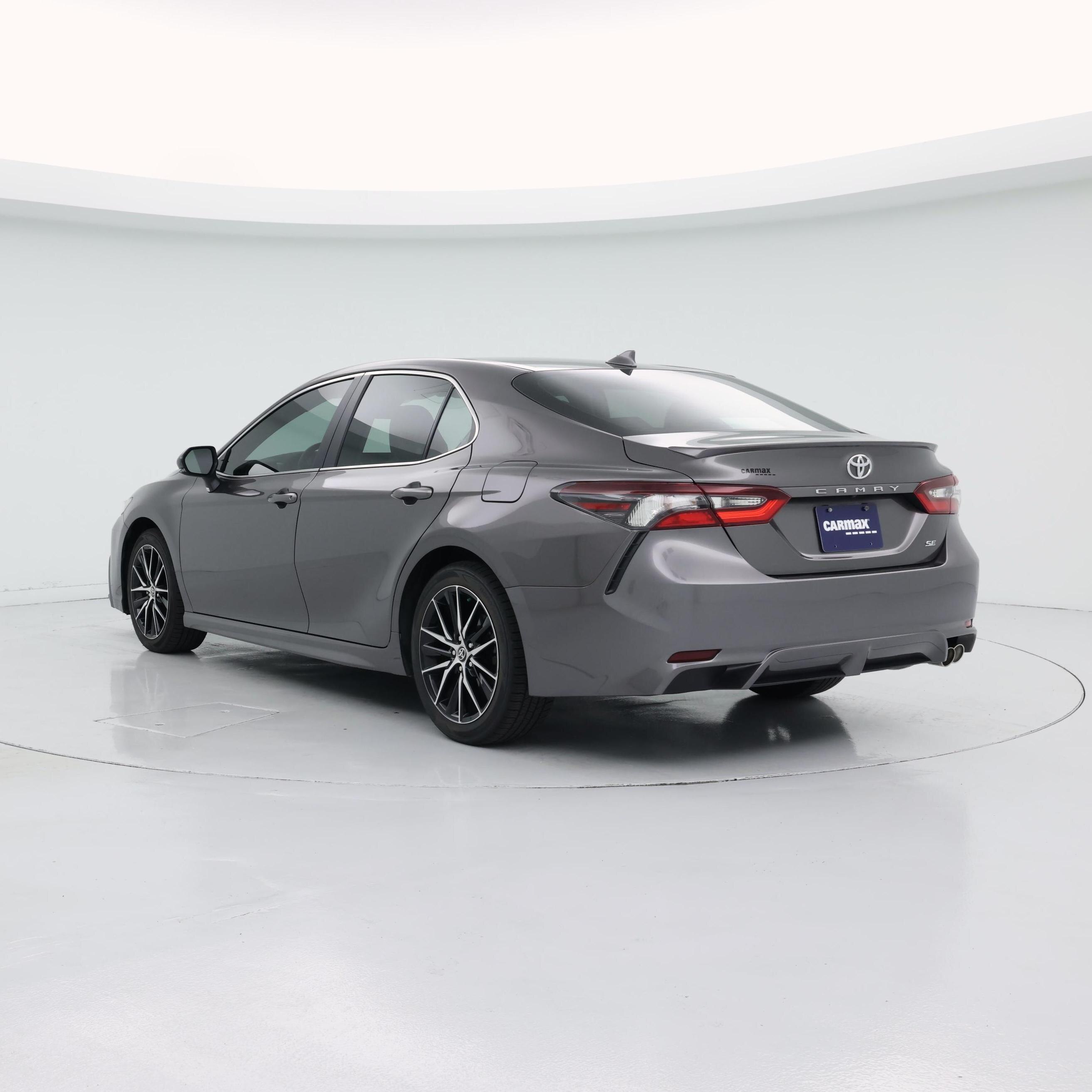 Thumbnail: 2023 Toyota Camry - 2