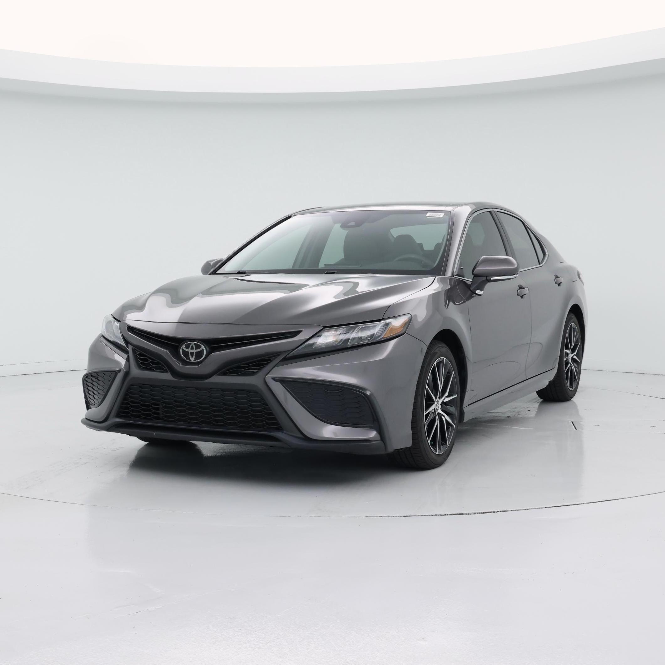 Thumbnail: 2023 Toyota Camry - 4