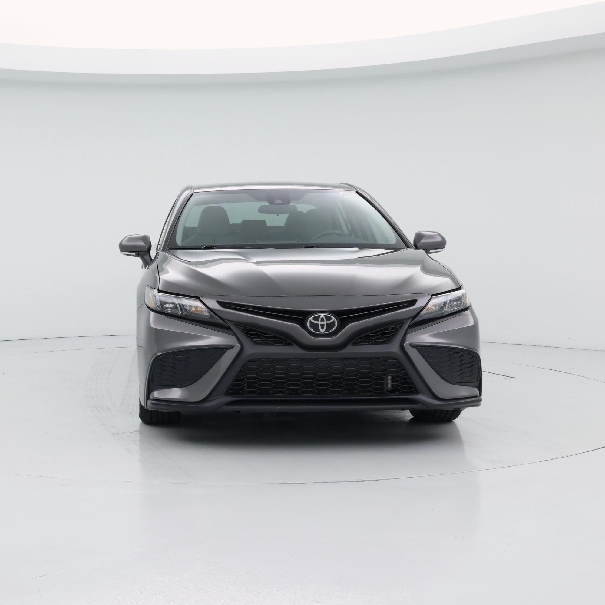 Thumbnail: 2023 Toyota Camry - 5