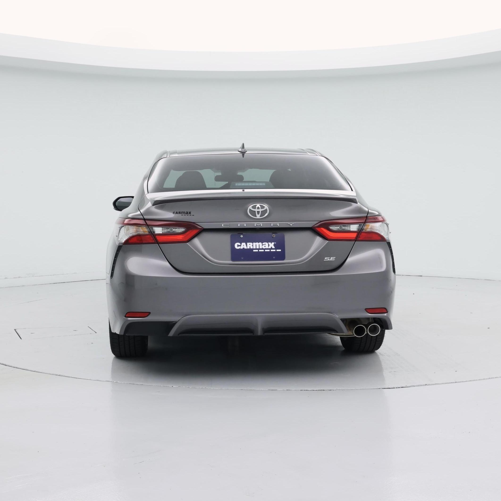Thumbnail: 2023 Toyota Camry - 6