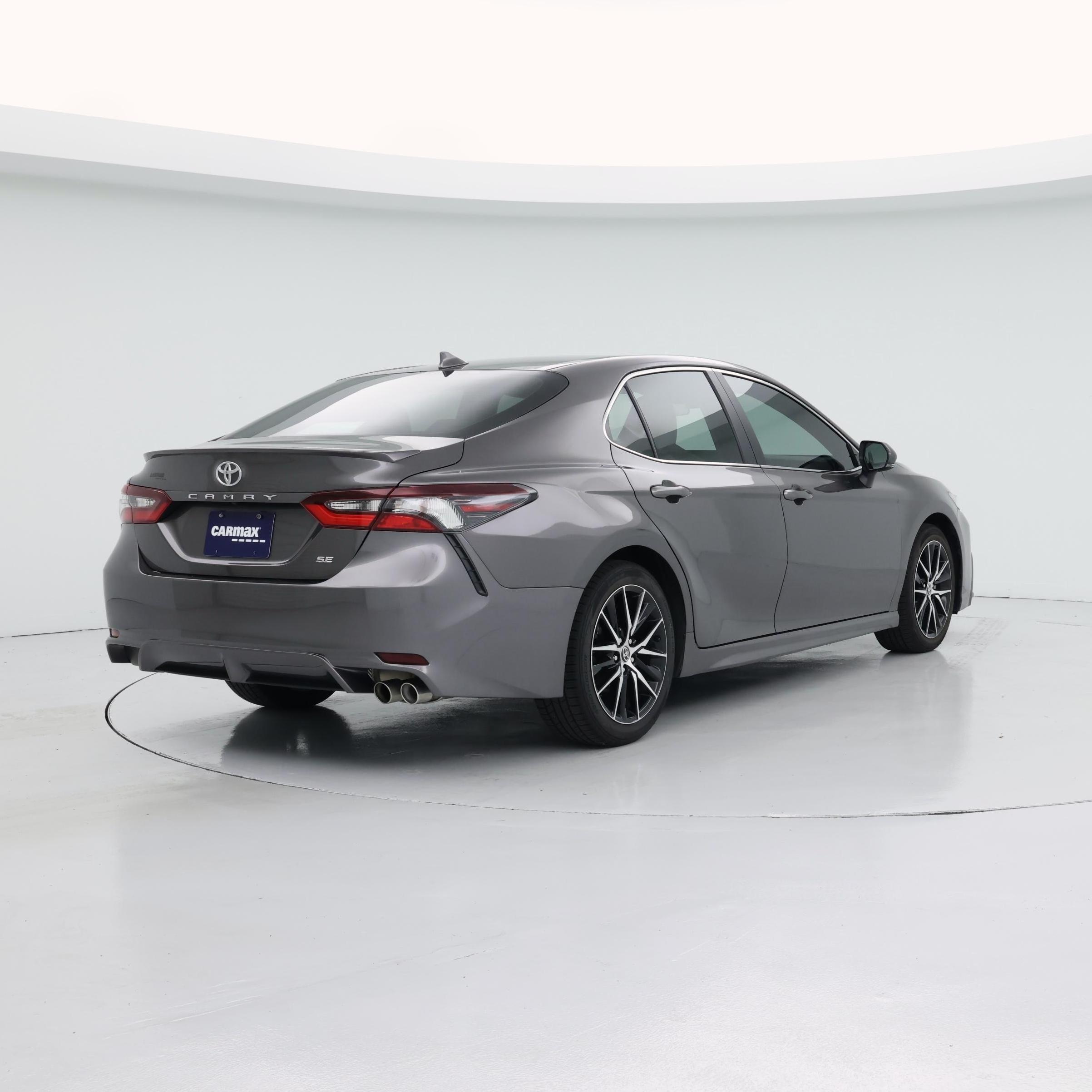 Thumbnail: 2023 Toyota Camry - 8