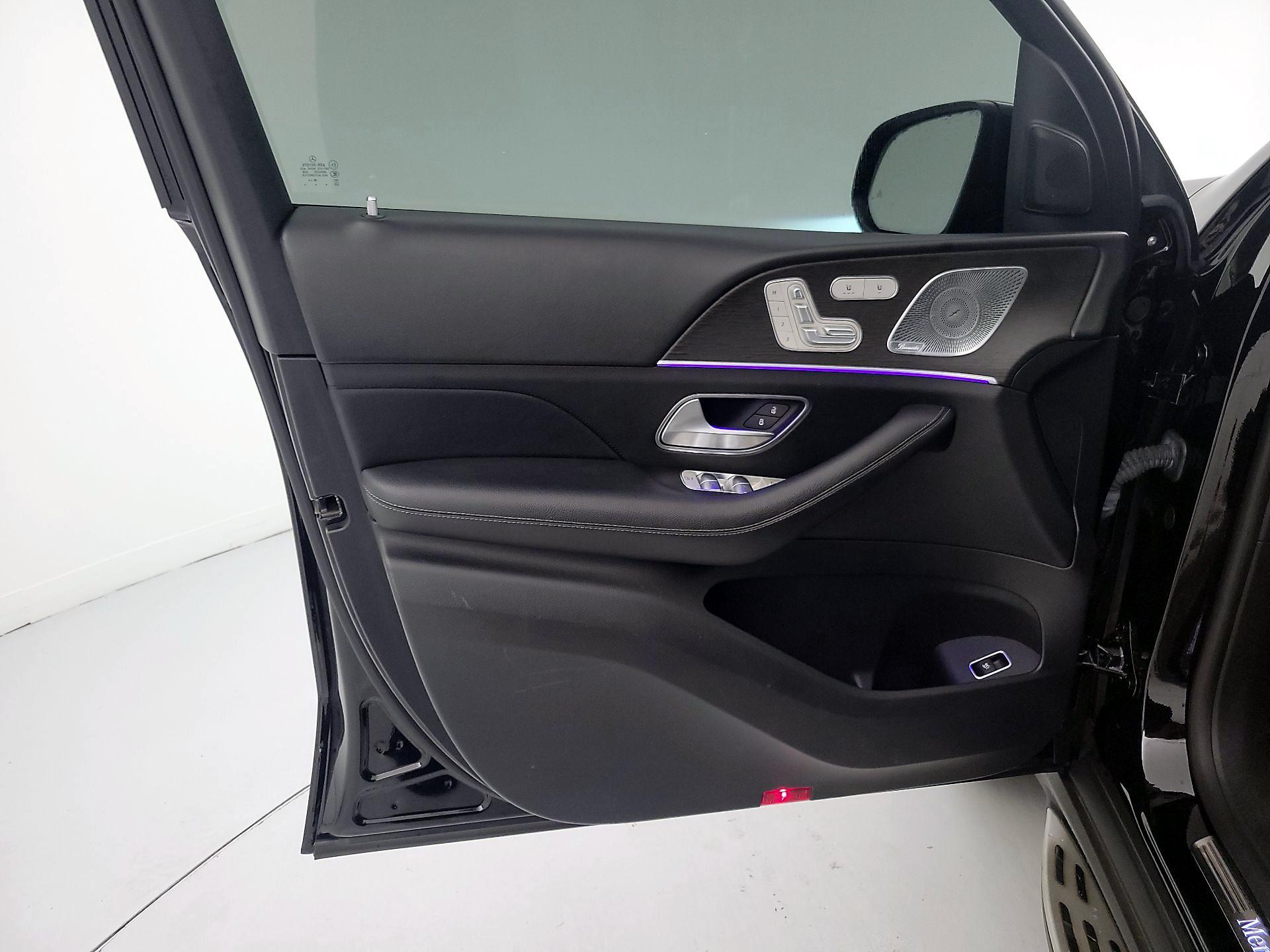 Thumbnail: 2021 Mercedes-Benz GLE - 12