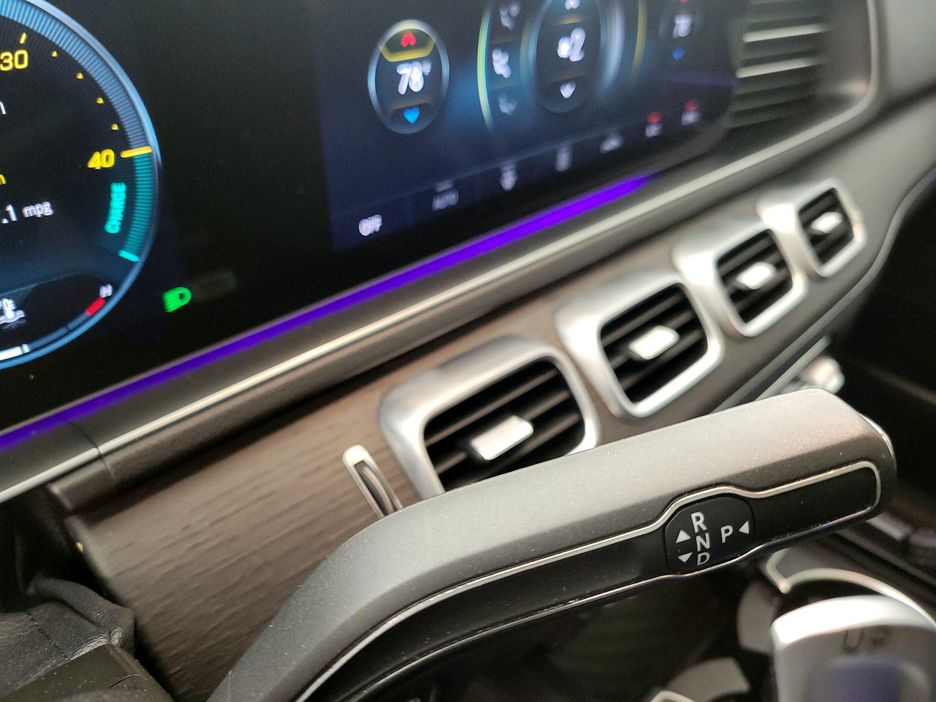 Thumbnail: 2021 Mercedes-Benz GLE - 18