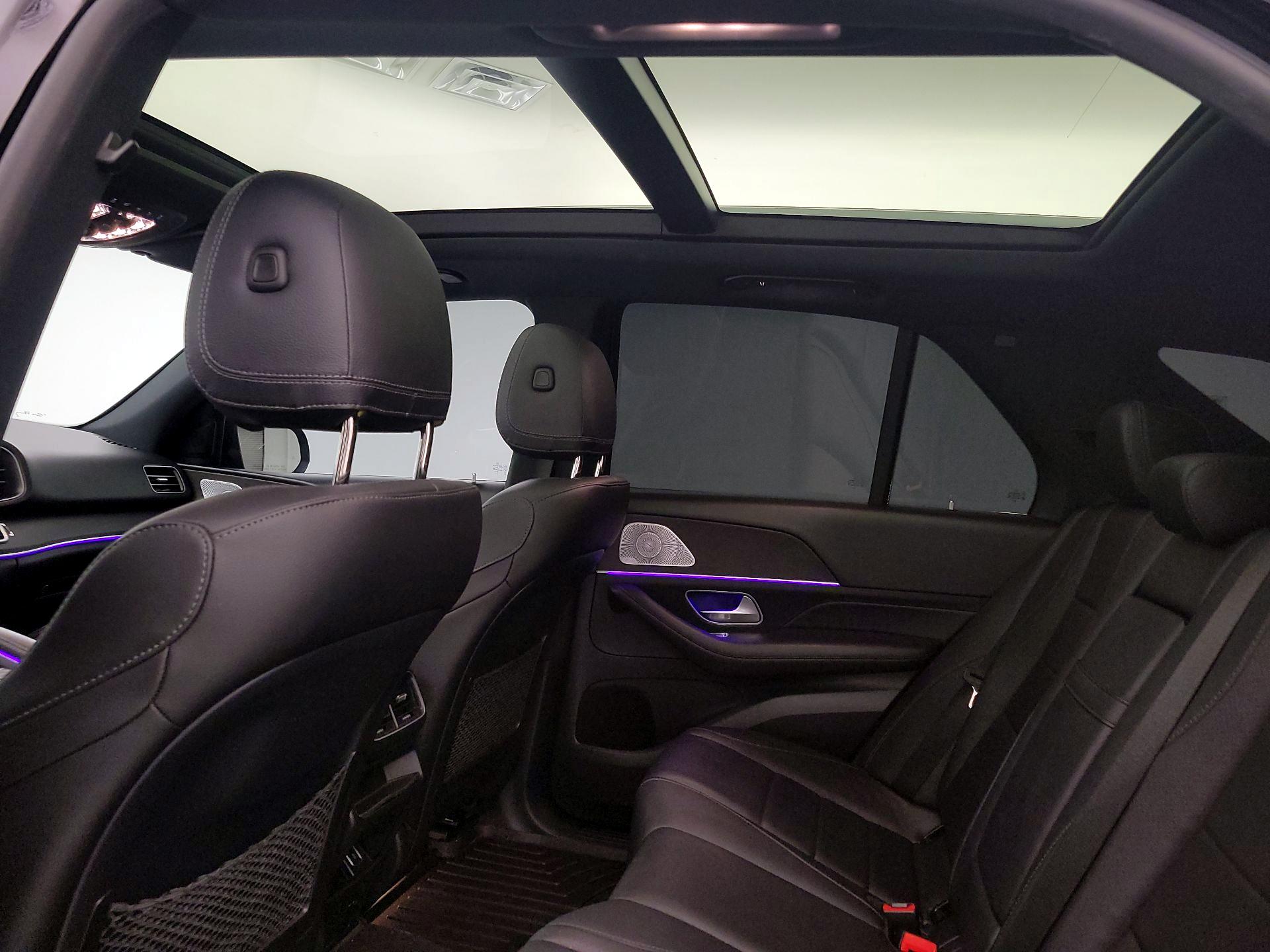 Thumbnail: 2021 Mercedes-Benz GLE - 20