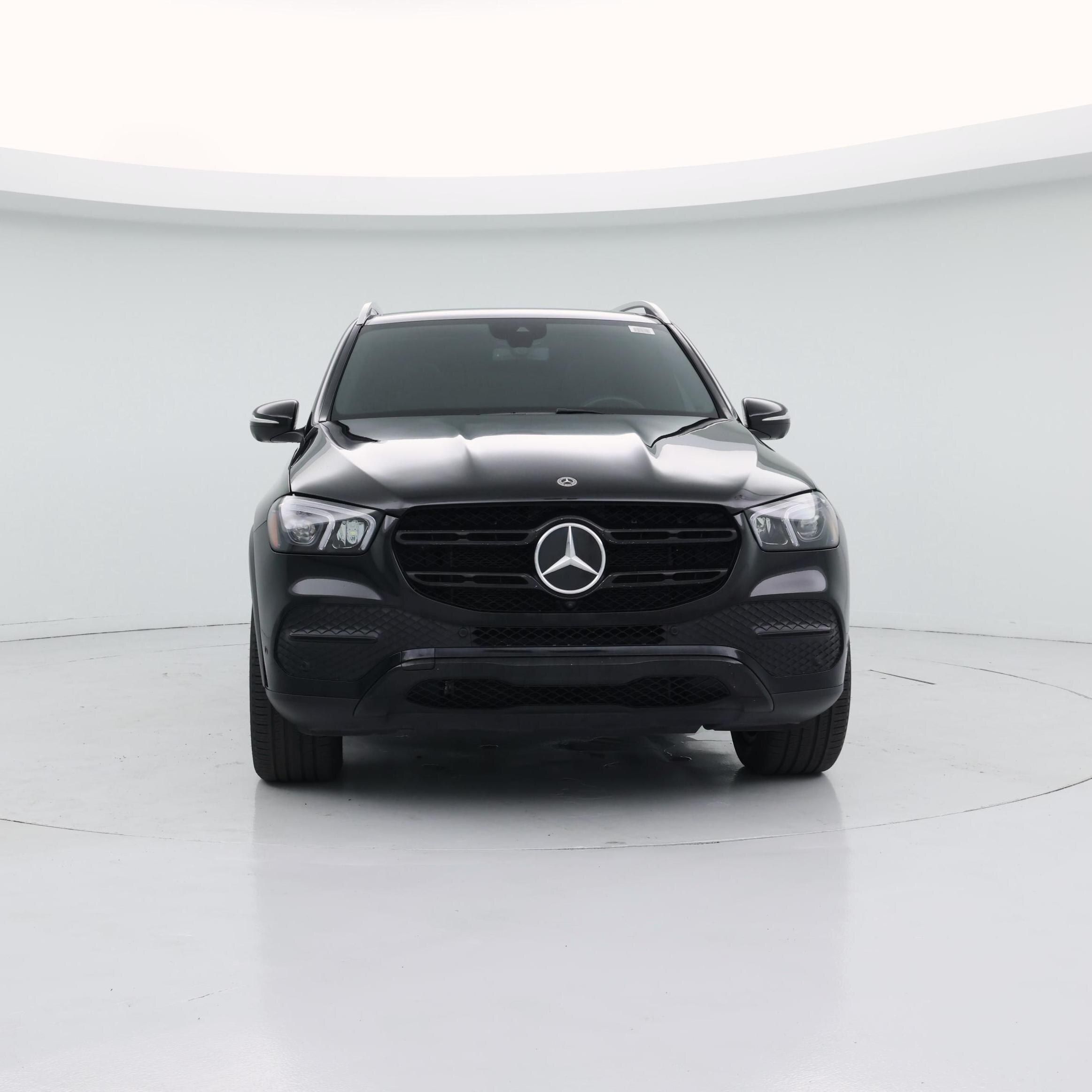 Thumbnail: 2021 Mercedes-Benz GLE - 5