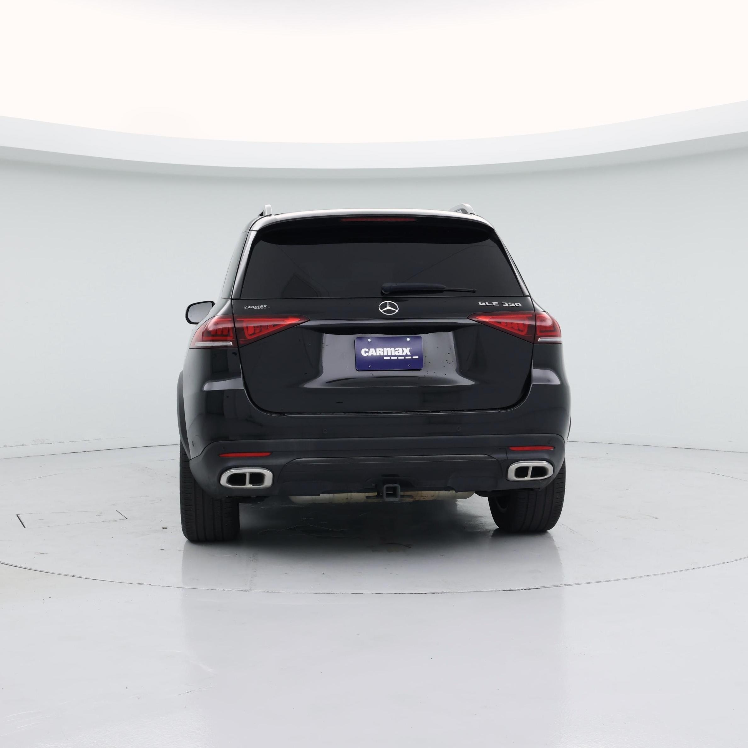 Thumbnail: 2021 Mercedes-Benz GLE - 6