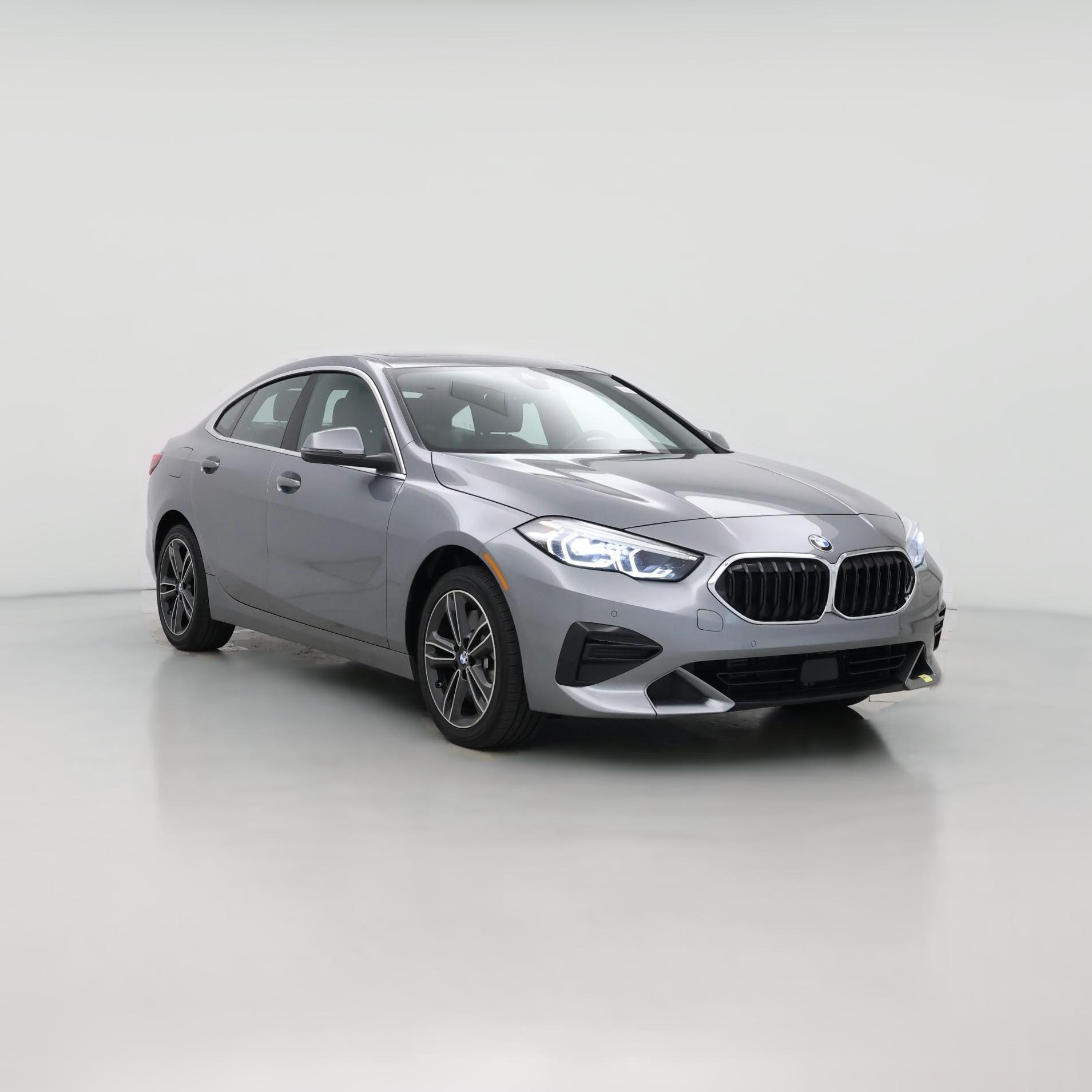 Thumbnail: 2024 BMW 2 Series - 1
