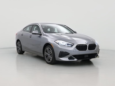 2024 BMW 228 I xDrive Gran Coupe
